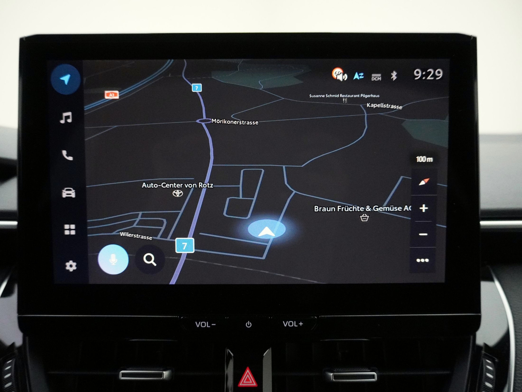 TOYOTA Corolla 2.0 HSD Trend ** Trend Plus **