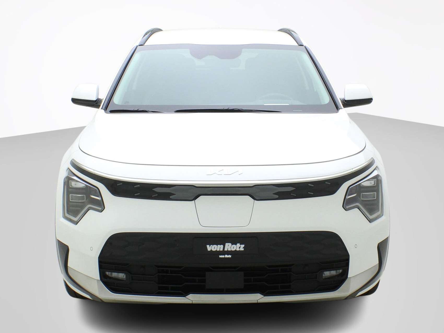 KIA Niro EV Style PLUS