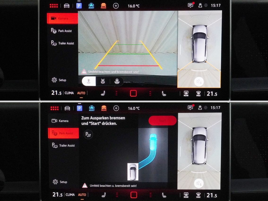 VW Tayron 2.0 TDI R-Line DSG 4motion