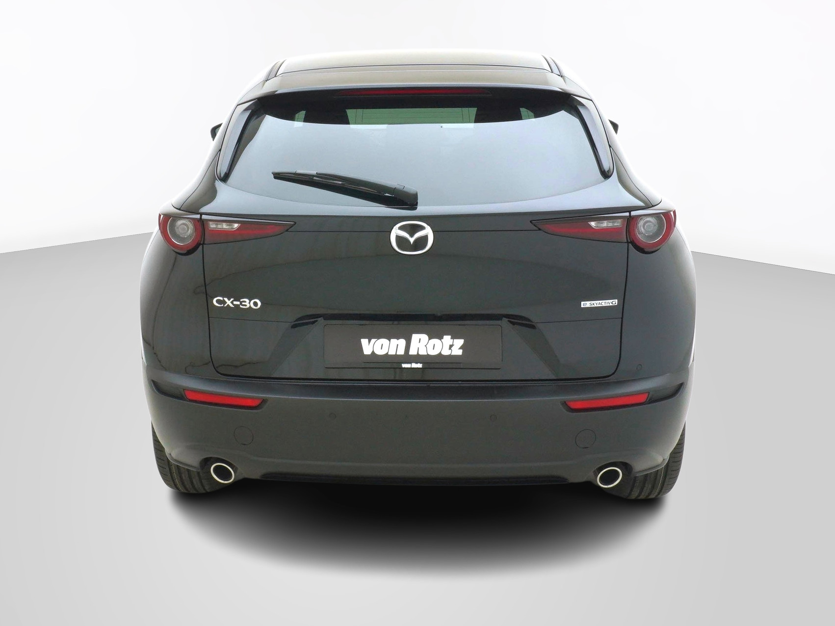 MAZDA CX-30 2.5 Homura