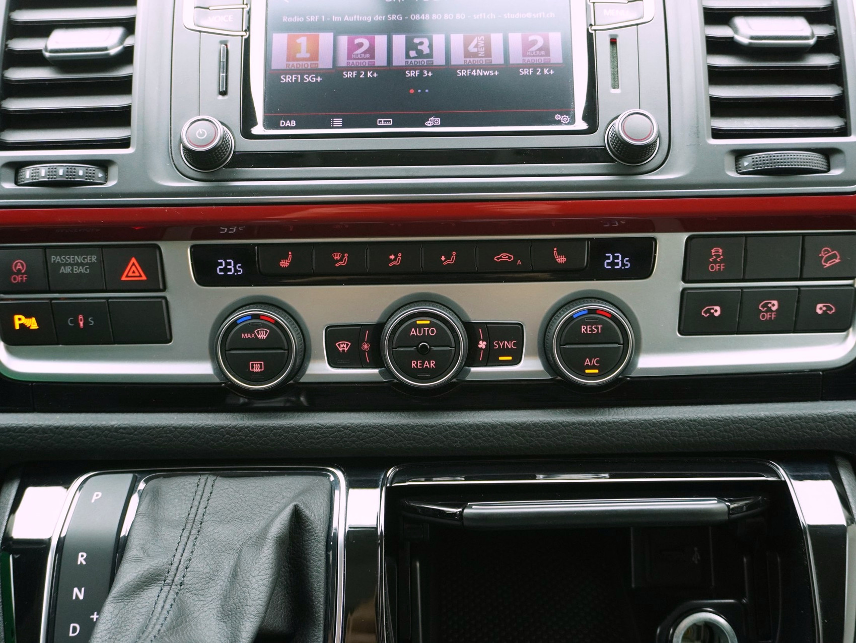 VW T6 Multivan 2.0 TDI DSG Highline 4Motion