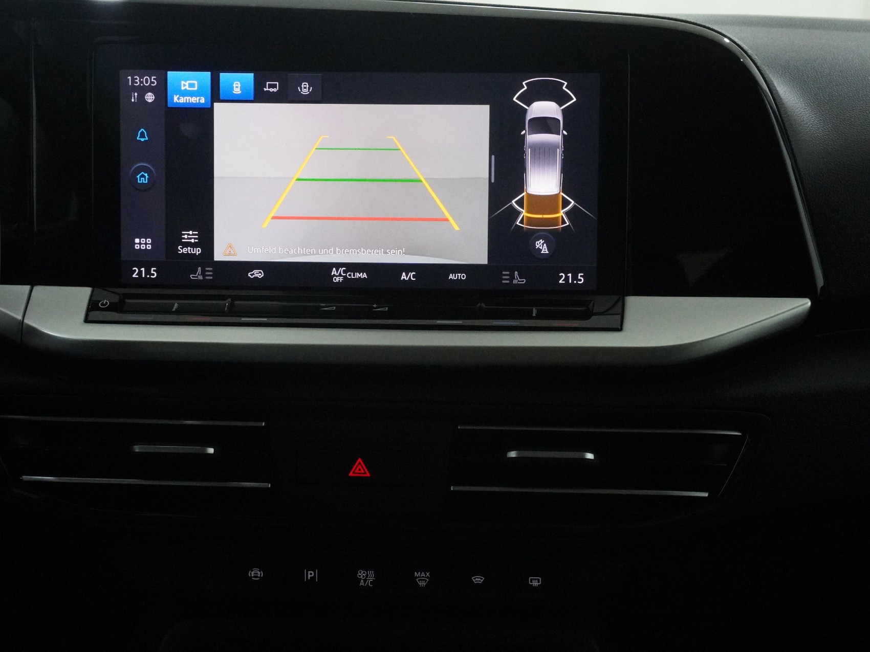 FORD Grand Tourneo Connect Grand Tourneo Connect 2.0 EcoBlue Active 4×4