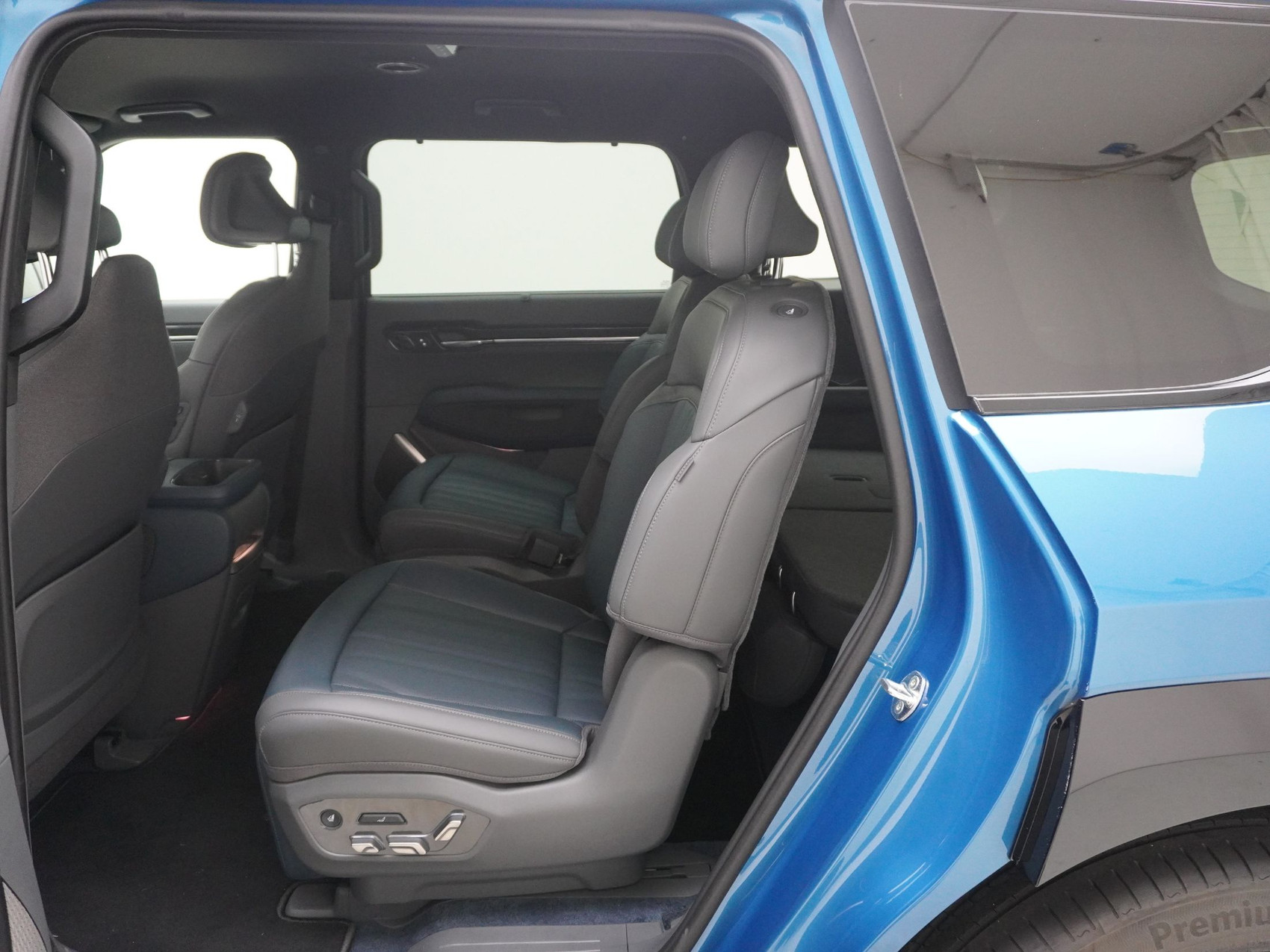 KIA EV9 GT-Line 6Plätzer 4×4