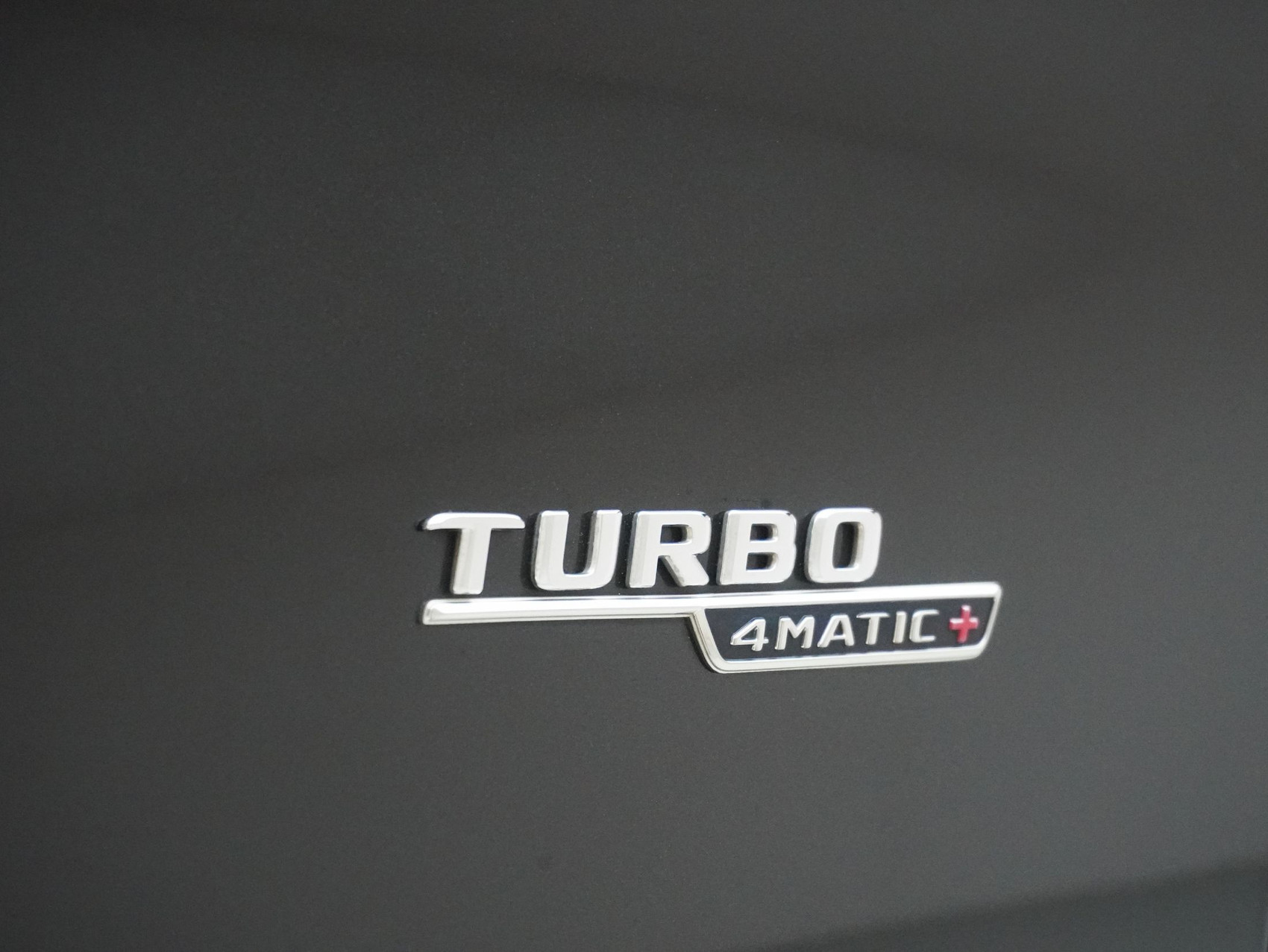 MERCEDES-BENZ E-Klasse E 53 AMG 4matic+