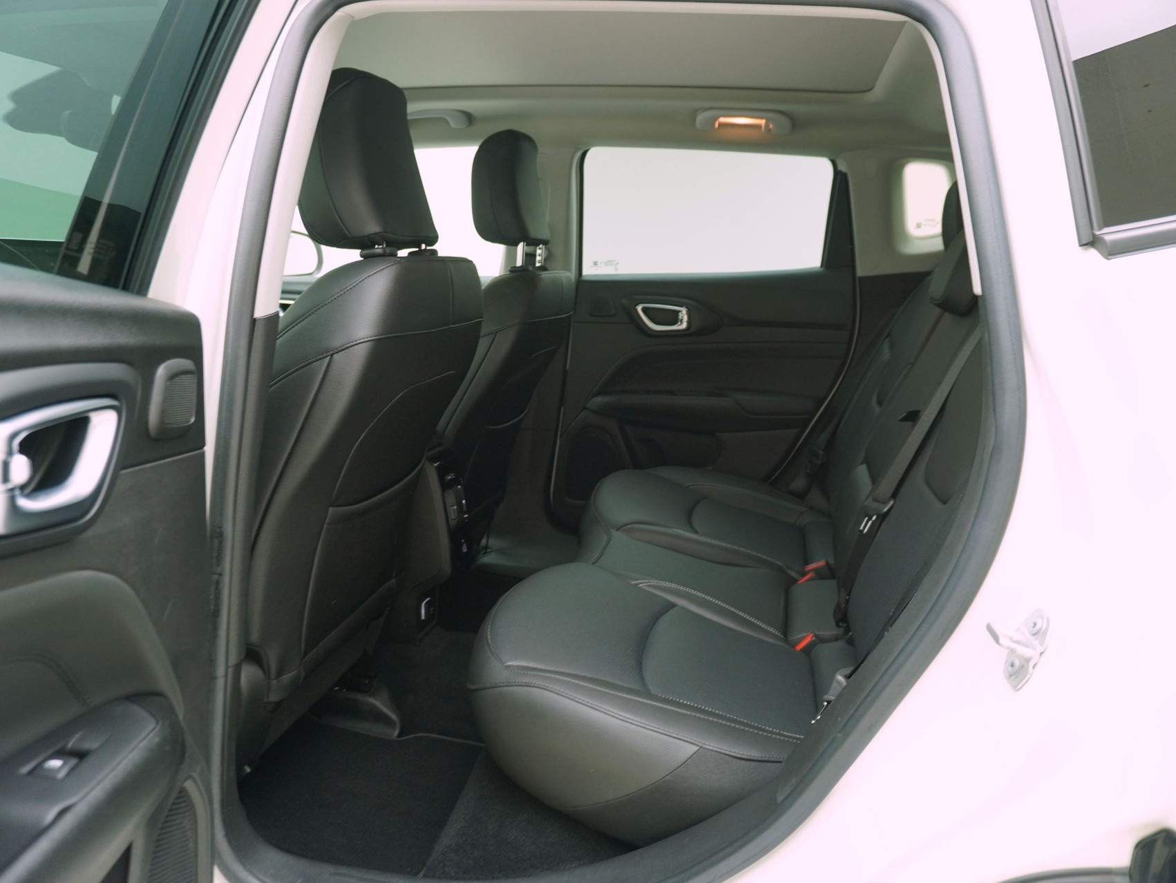 JEEP Compass 1.3 S 4xe