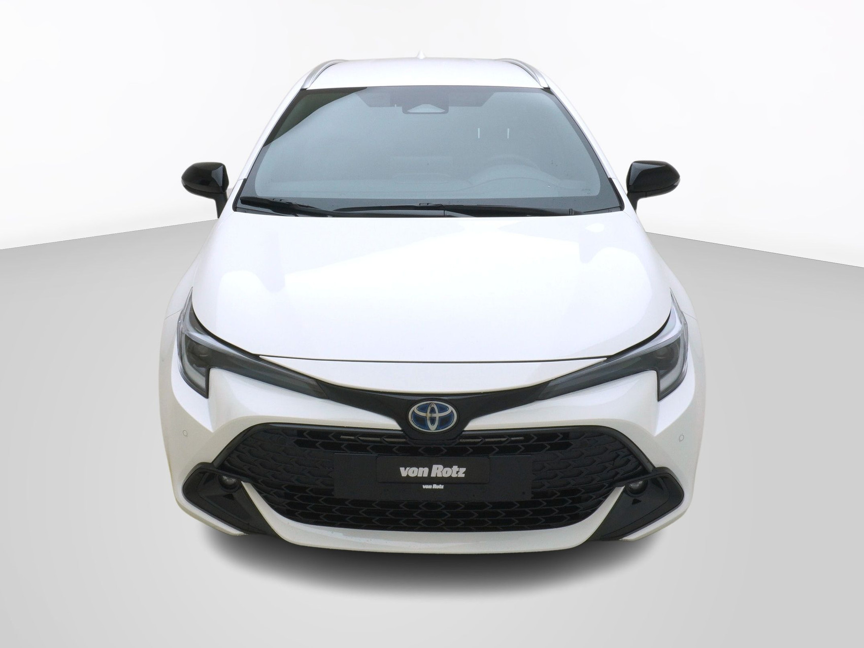 TOYOTA Corolla Touring Sports 2.0 HSD Swiss Edition