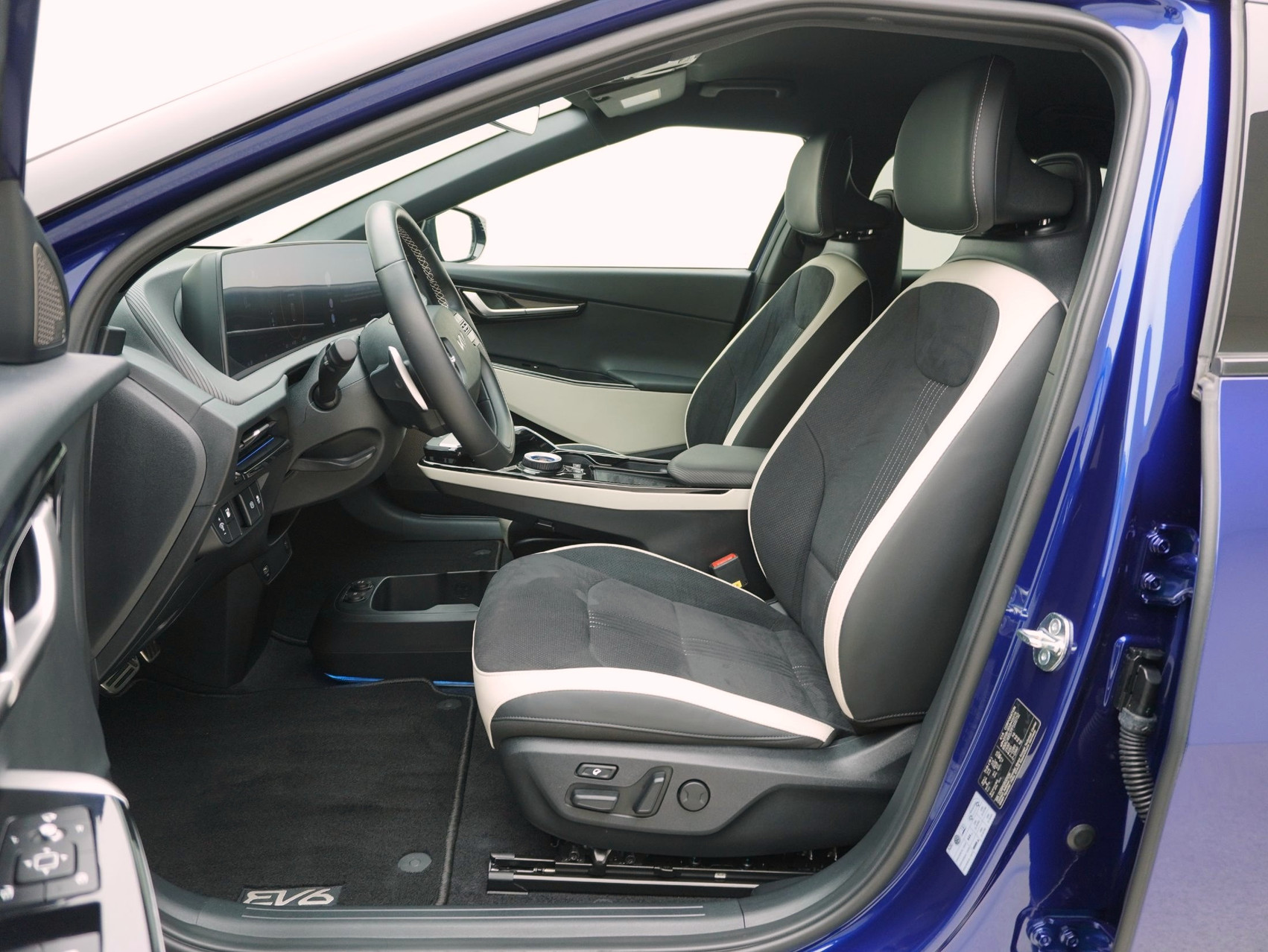 KIA EV6 77 kWh GT-Line 4×4