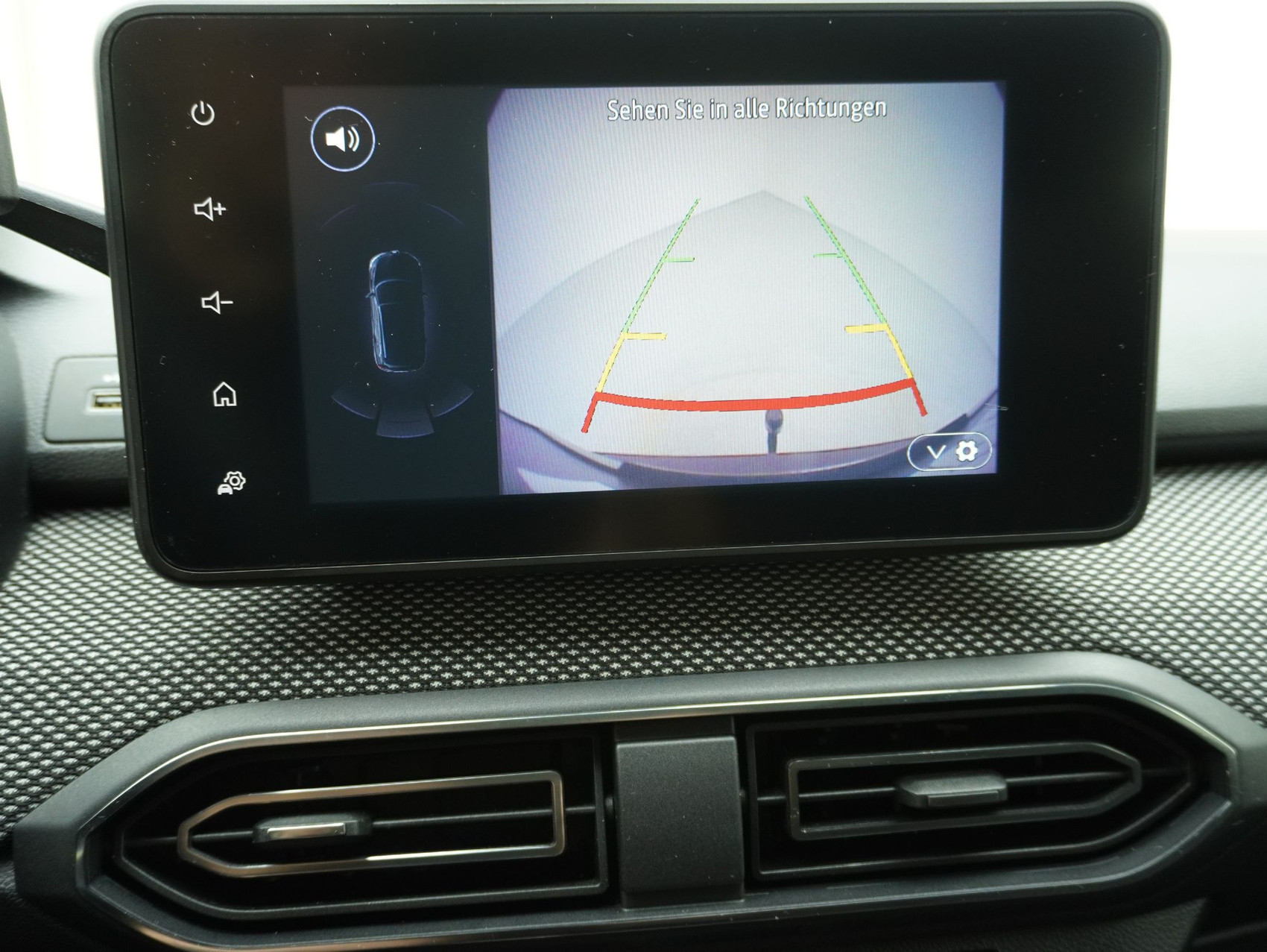 DACIA Jogger 1.0 TCe Extreme