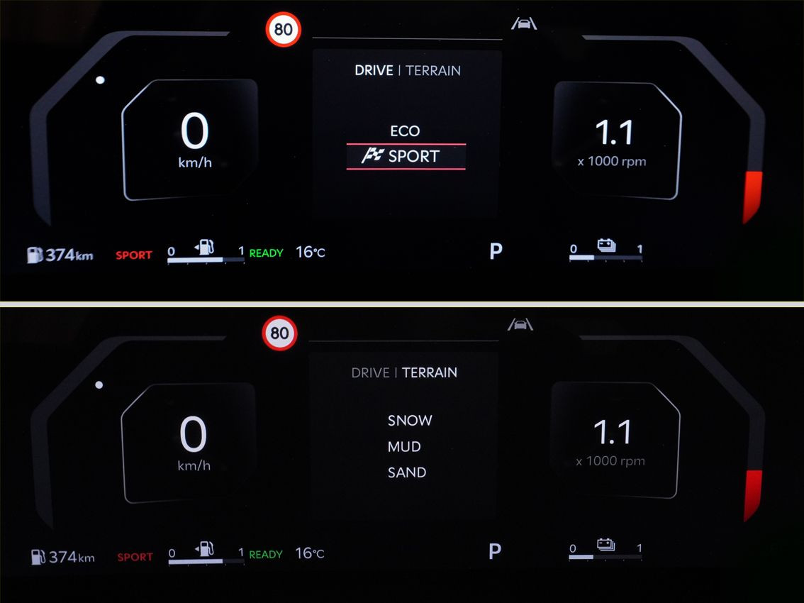 KIA Sportage 1.6 T-GDi PHEV GT-Line 4×4