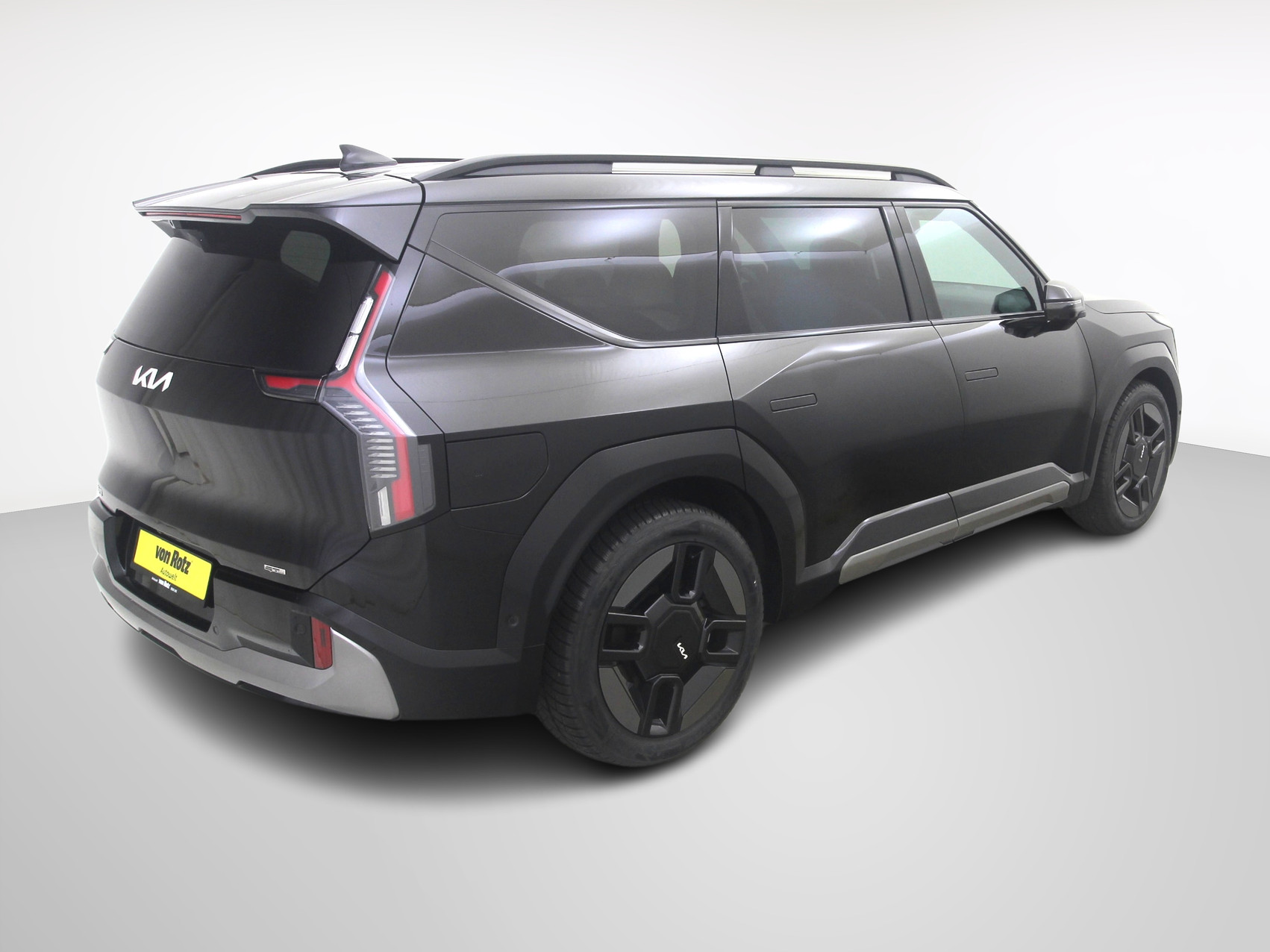 KIA EV9 GT-Line 7Plätzer 4×4