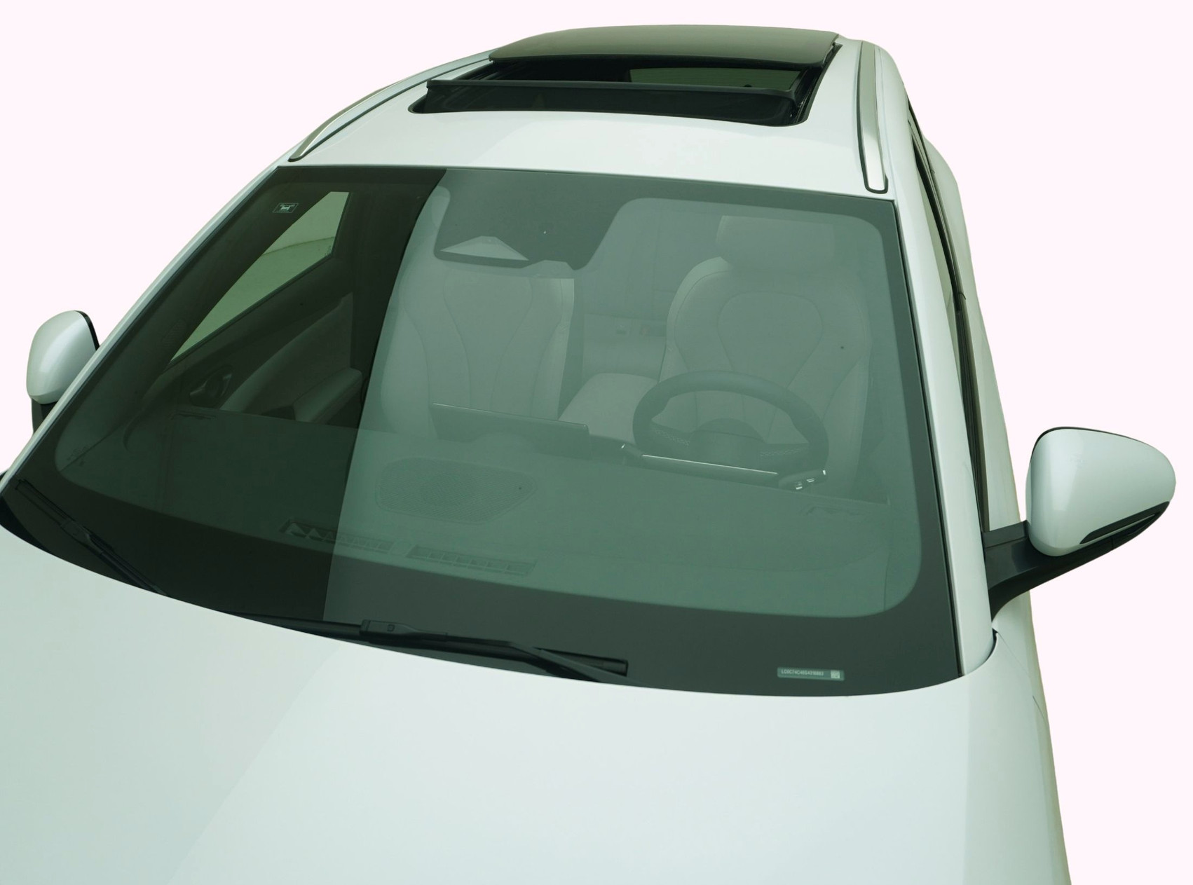 BYD Seal 6 DM-i Touring Comfort Lite