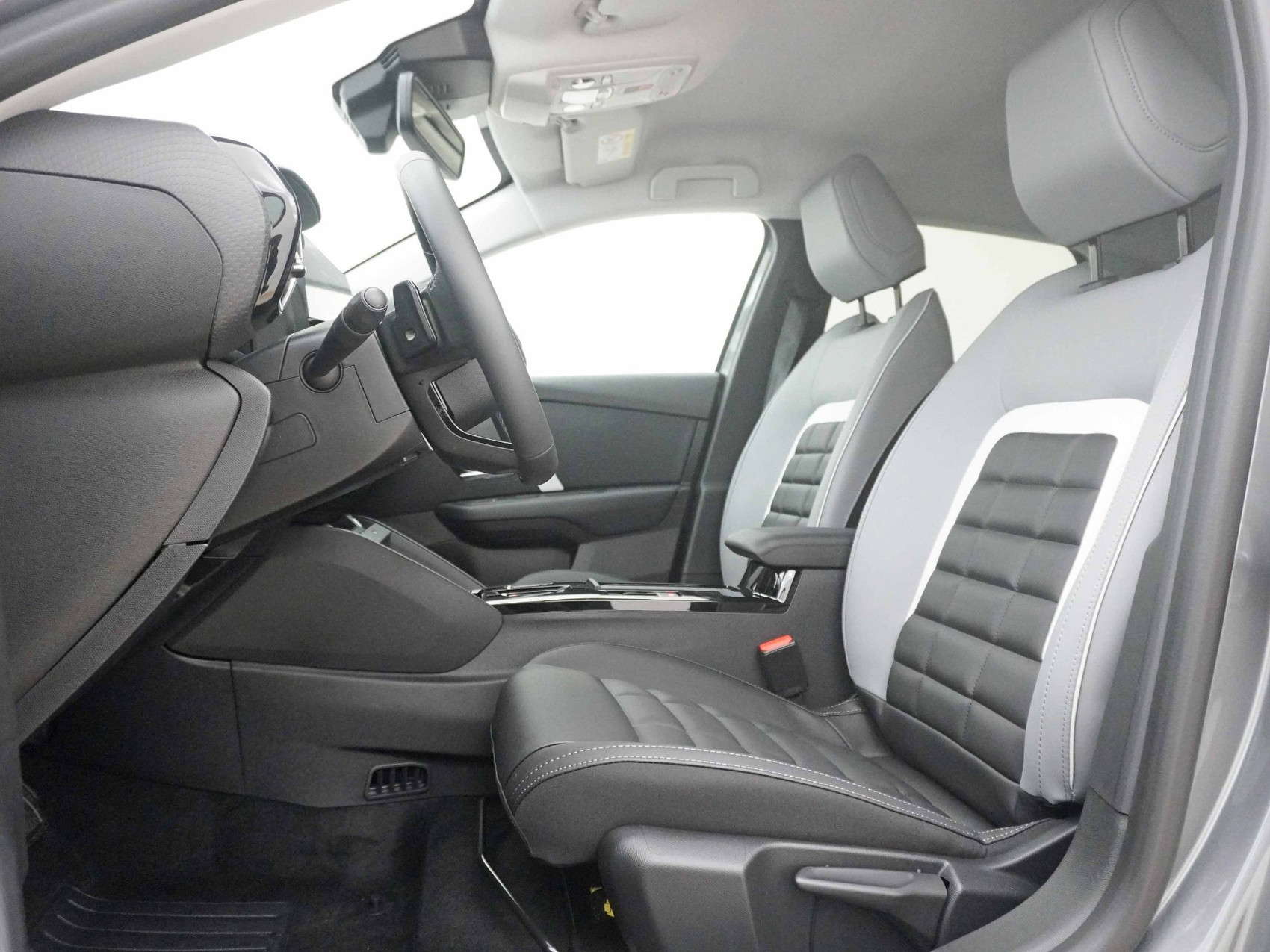 CITROËN C4 1.2 Hybrid Max