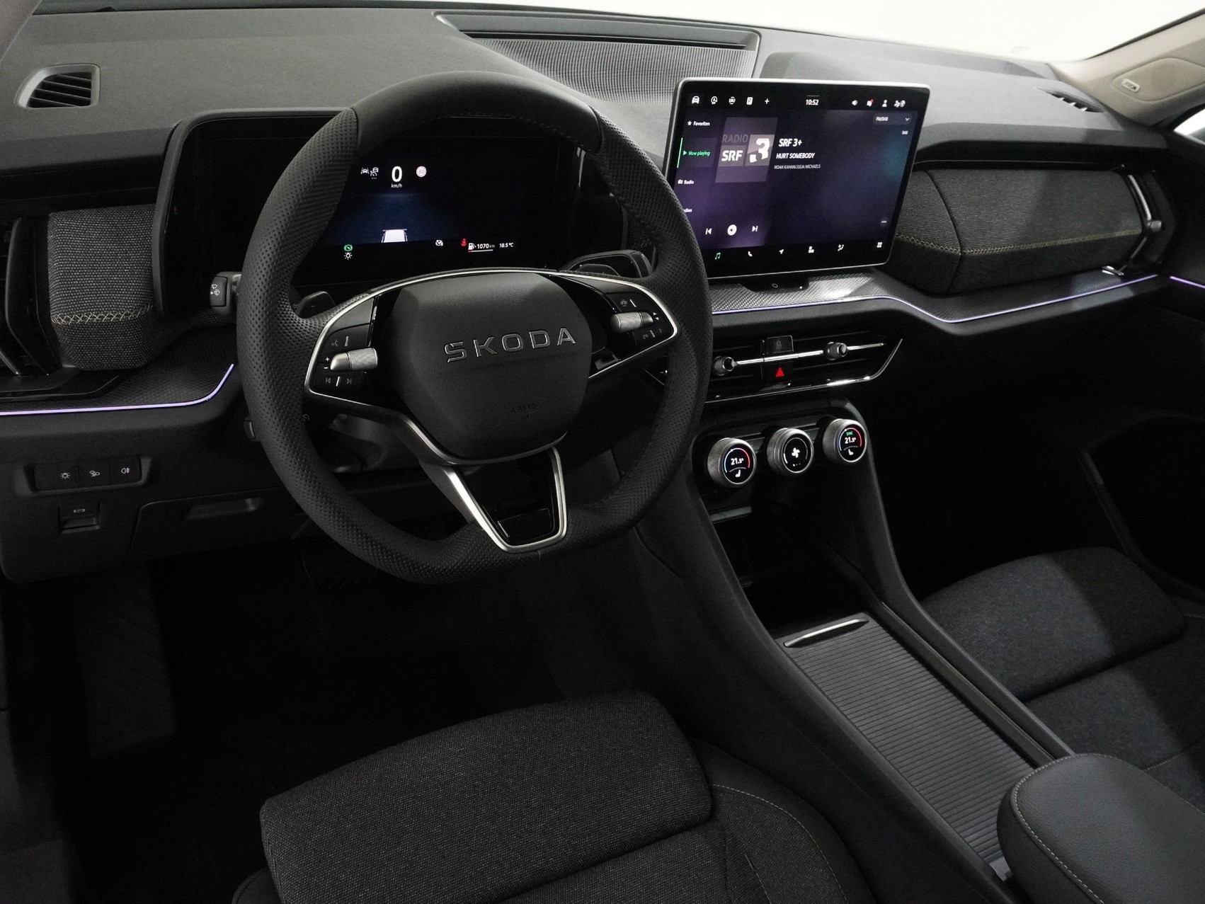 SKODA Kodiaq 2.0 TDI Selection-Loft