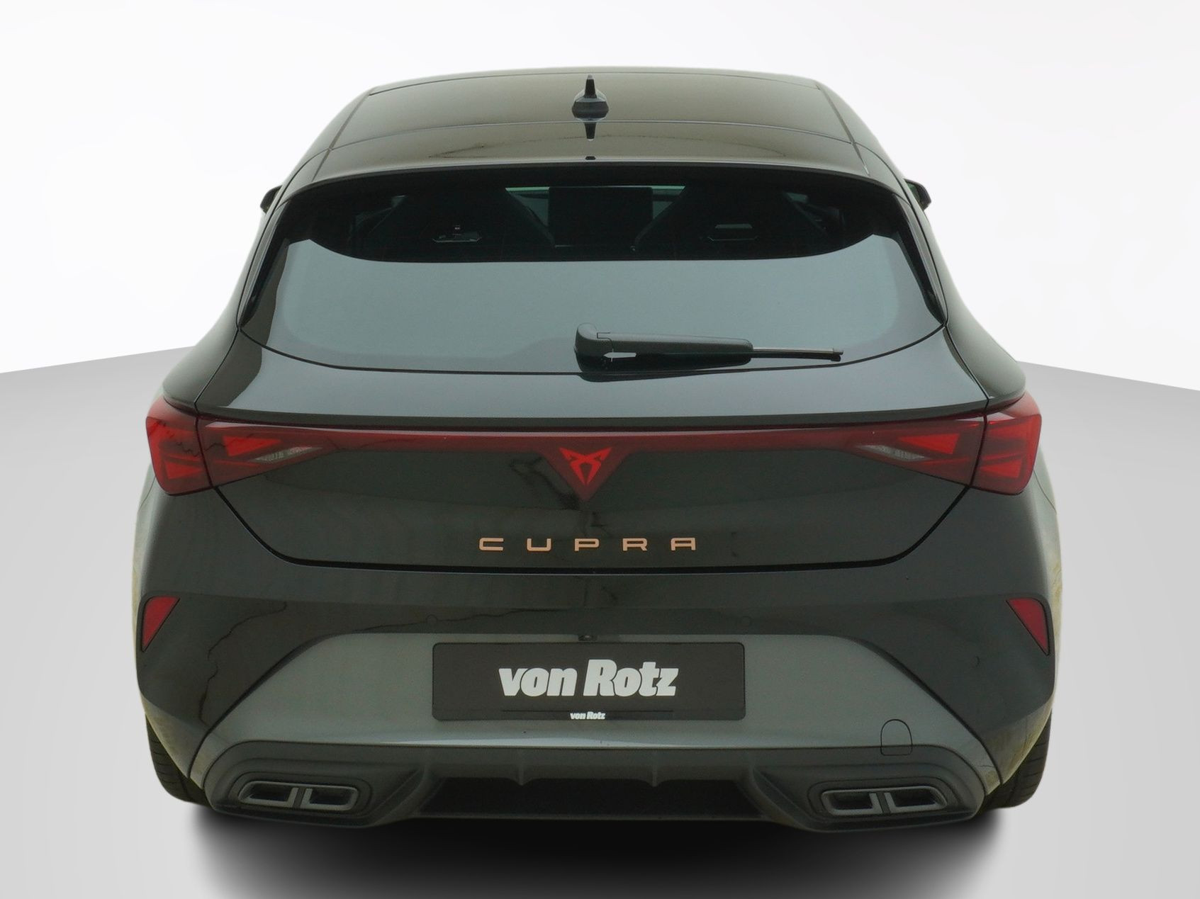 CUPRA Leon 1.5 eTSI DSG