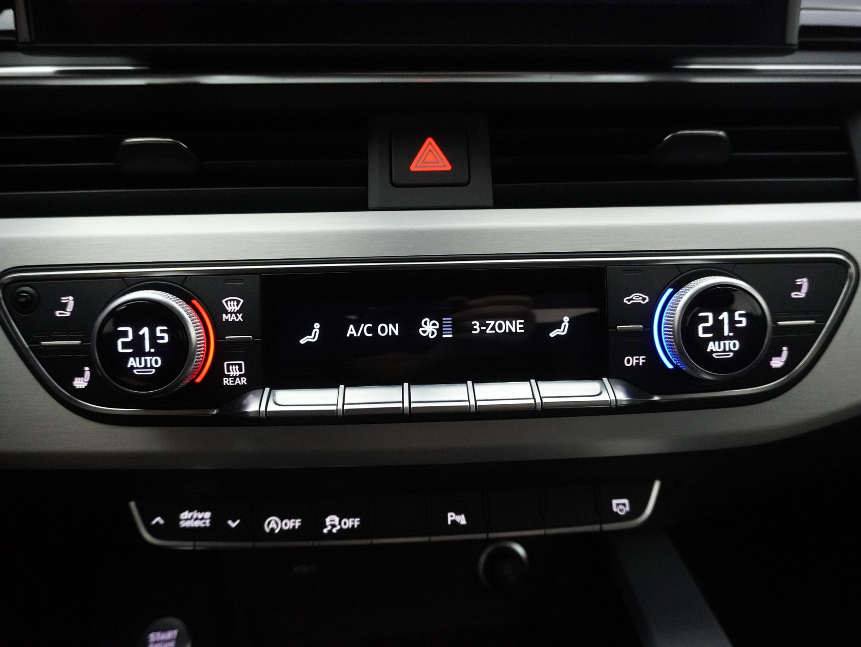 AUDI A5 Cabriolet 45 TFSI S Line quattro S-Tronic