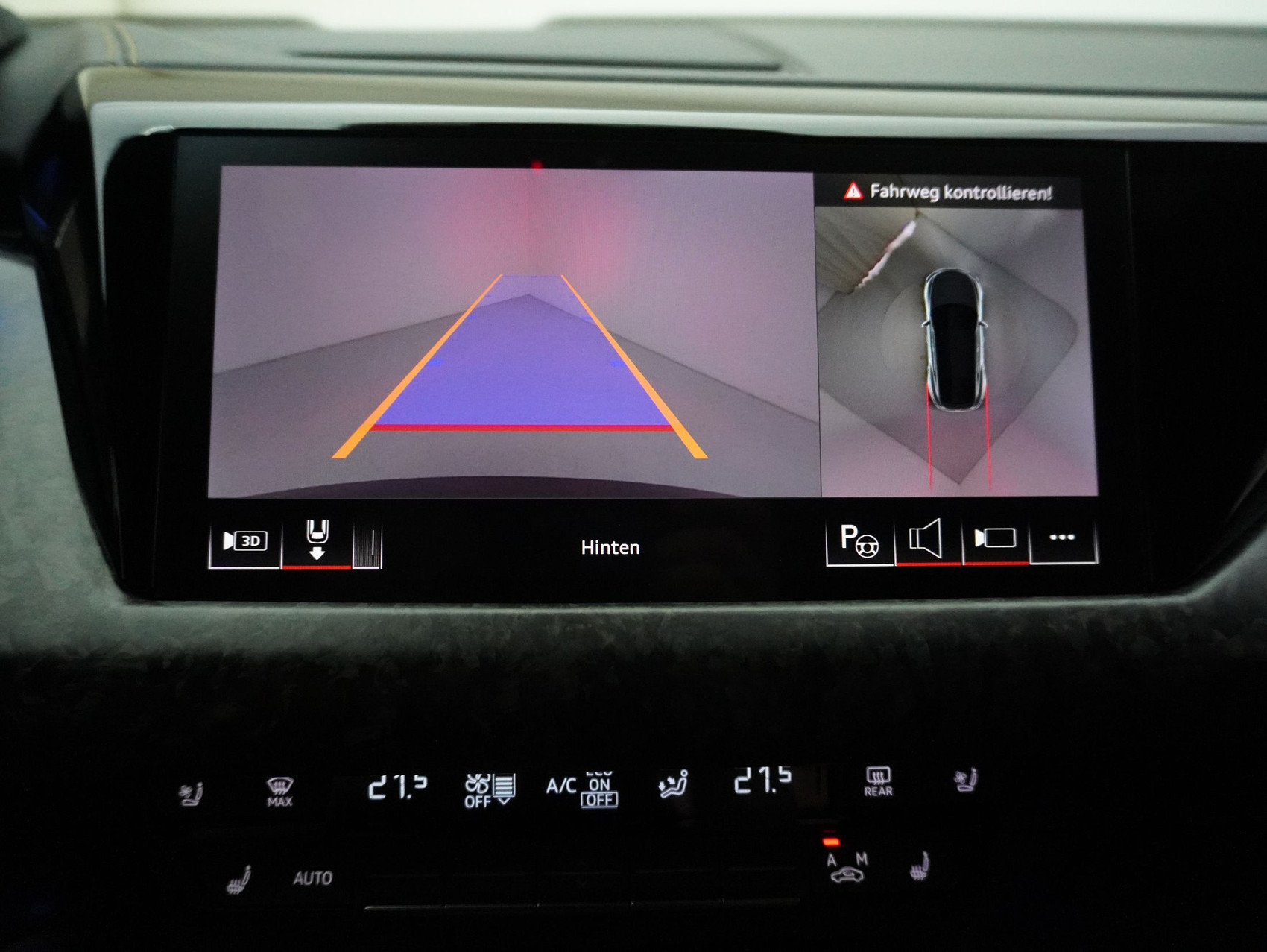 AUDI e-tron GT RS quattro performance ** Audi Werksgarantie bi s 07/2029**