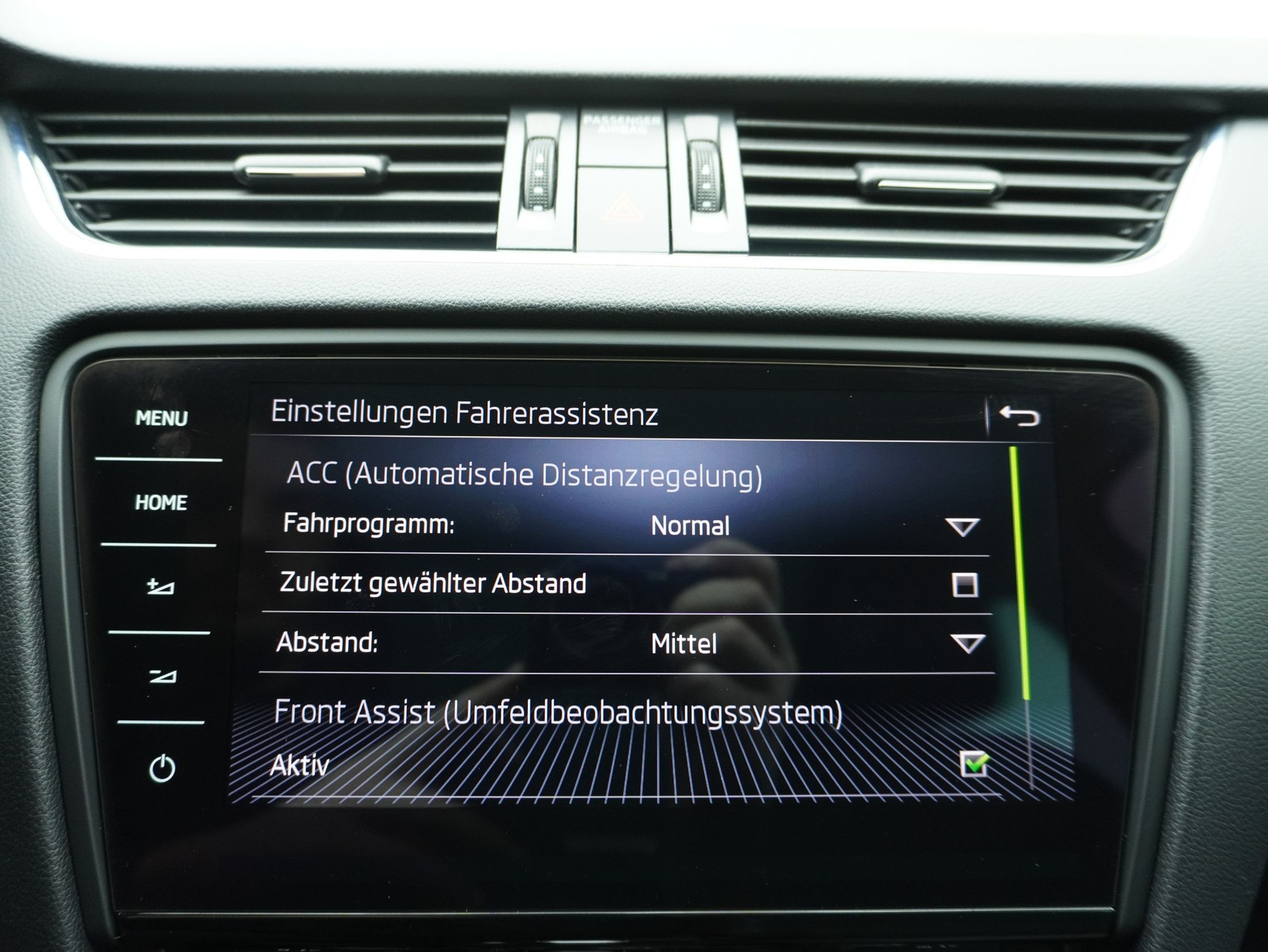 SKODA Octavia Combi 2.0 TDI DSG Style 4×4