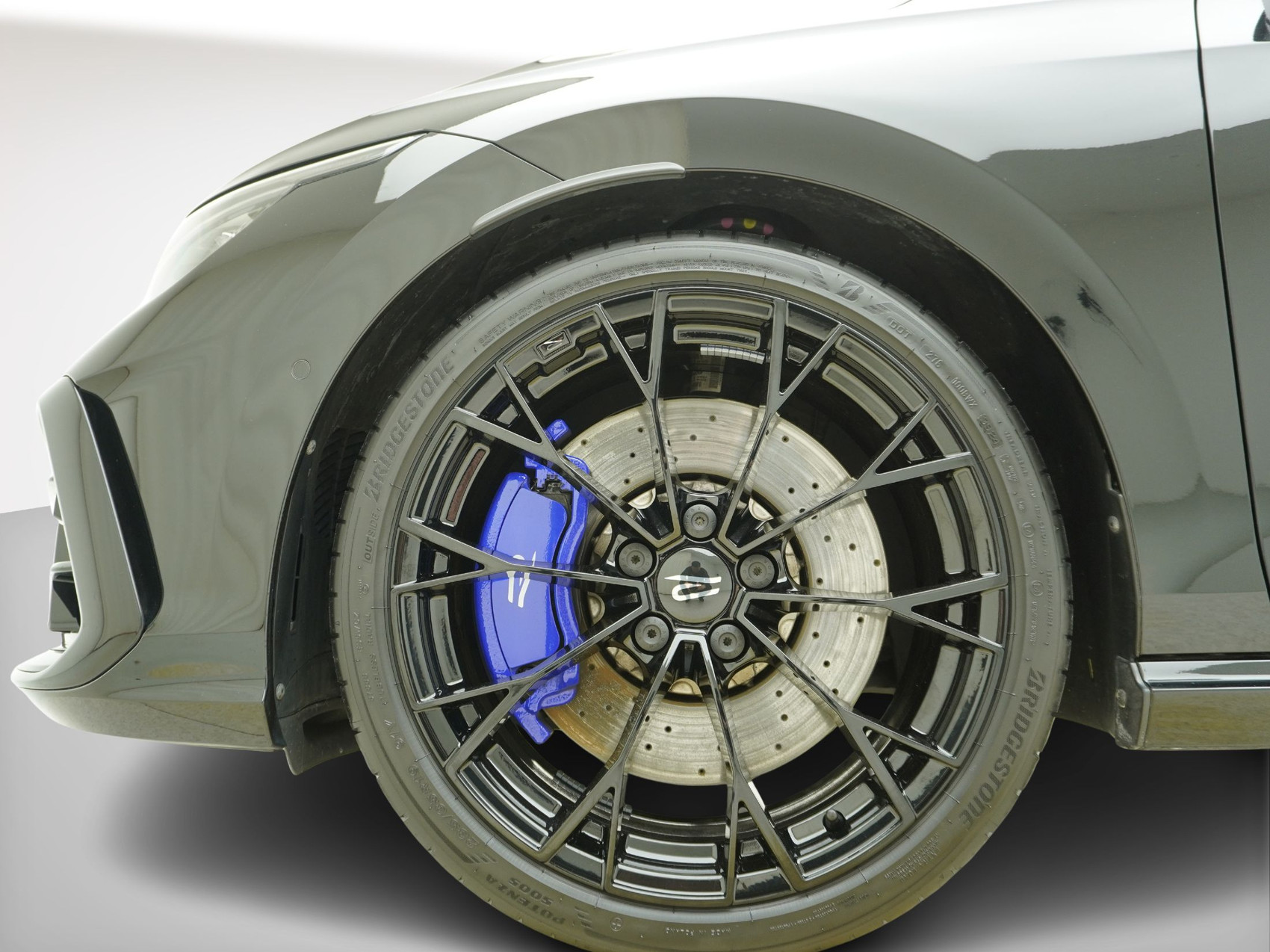 VW Golf Variant 8.5 2.0 TSI DSG R-Performance 4Motion **R-Performance**