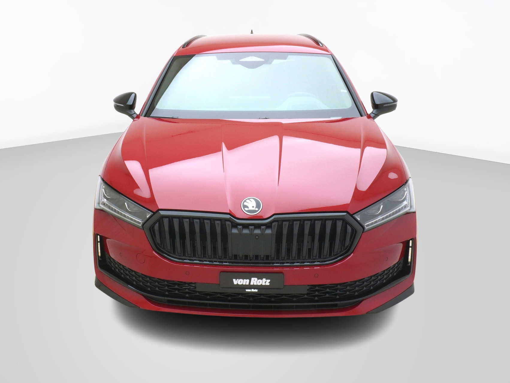 SKODA Superb 1.5 TSI Plug-in-Hybrid Sportline DSG