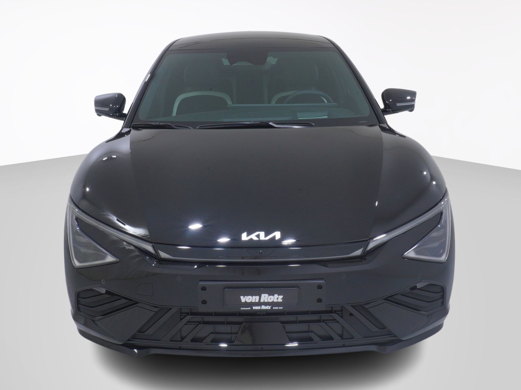 KIA EV6 84 kWh GT-Line 4×4