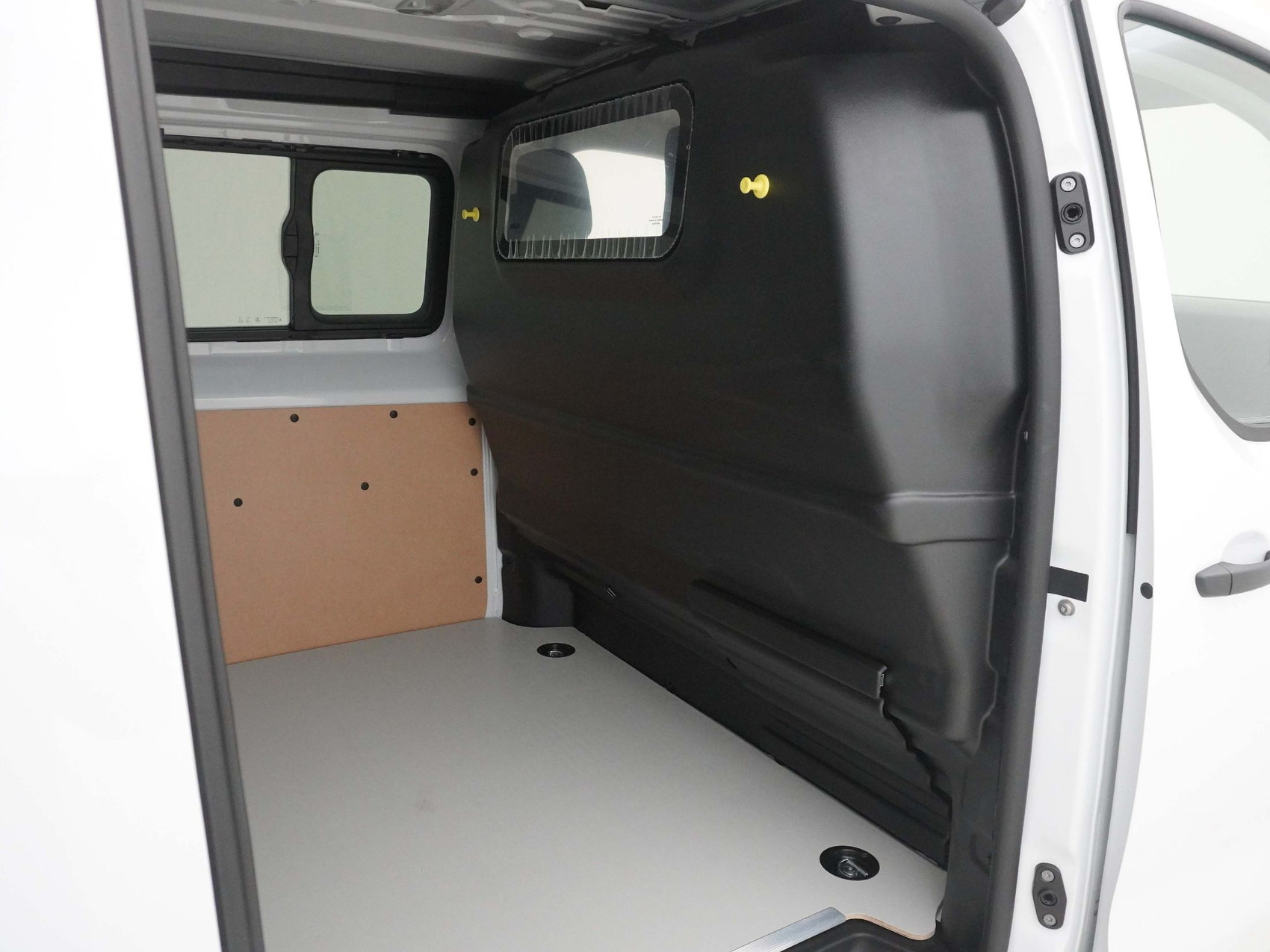 CITROËN Jumpy Kaw. M 2.0 BlueHDi 145 S/S