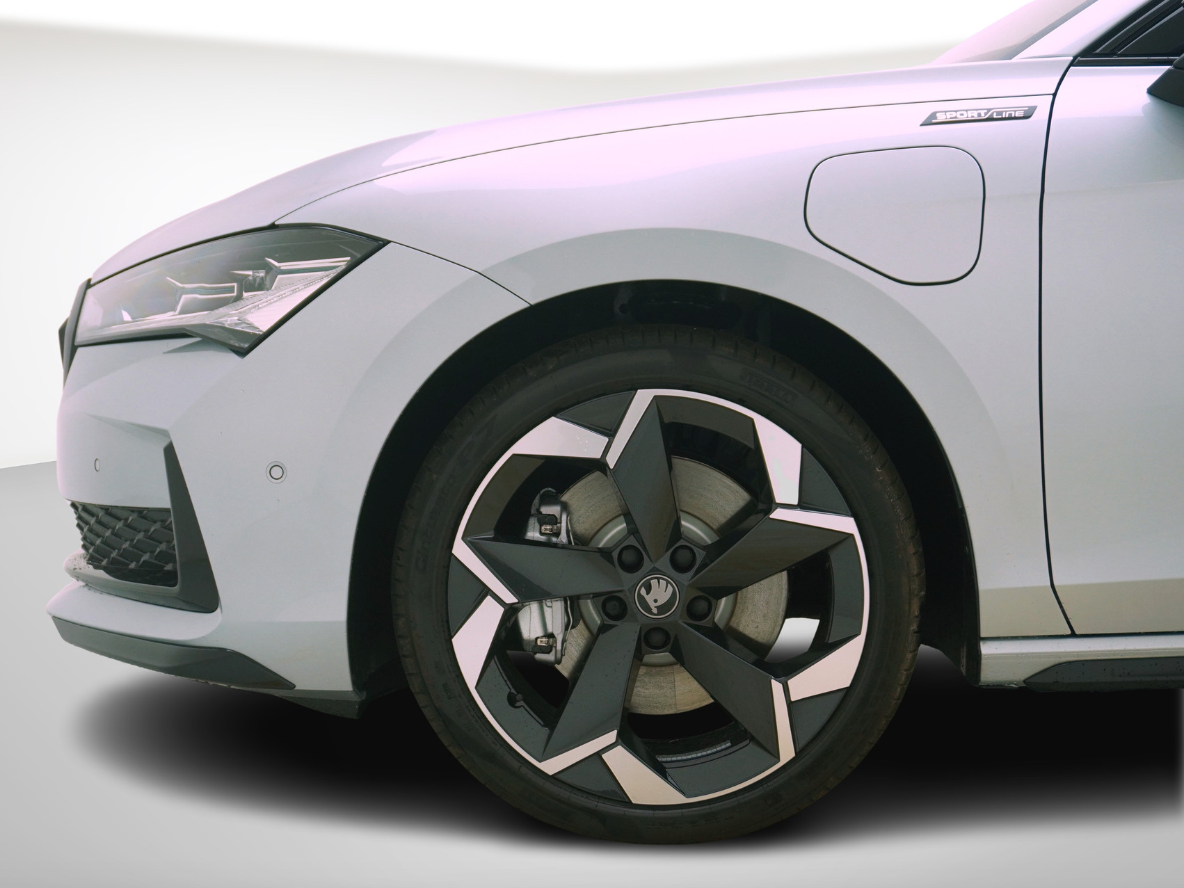 SKODA Superb 1.5 TSI Plug-in-Hybrid Sportline DSG