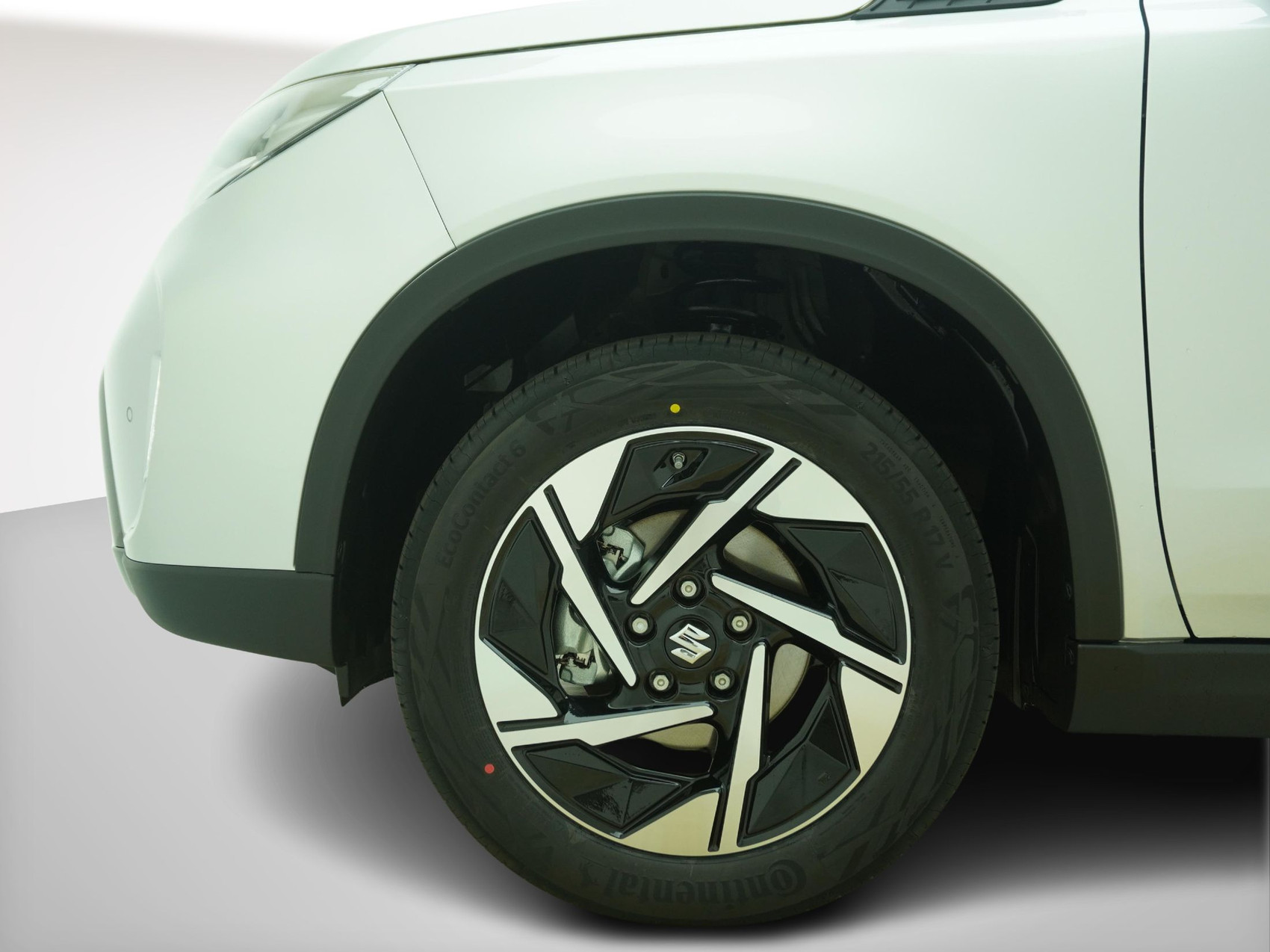 SUZUKI Vitara 1.4 T Compact Top Hybrid 4×4