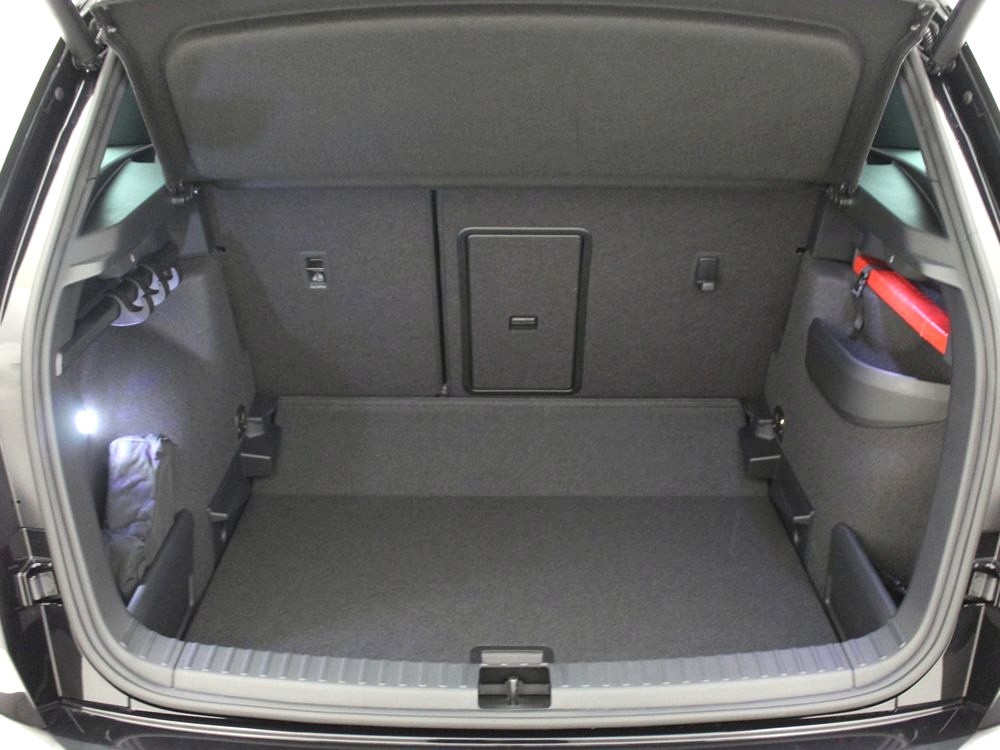 SKODA Karoq 1.5 TSI SportLine DSG