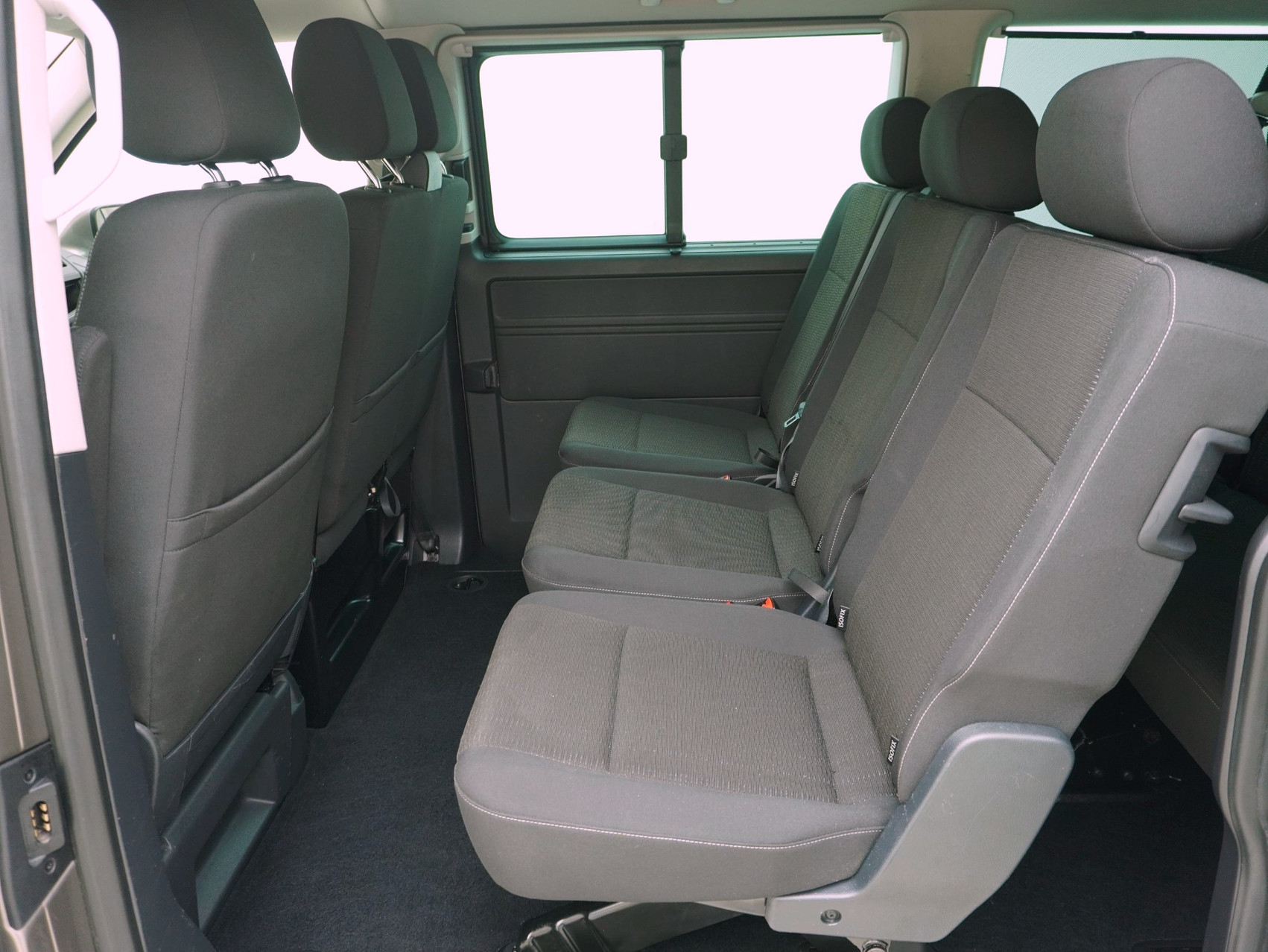 VW T6 Caravelle 3400 2.0 TDI DSG Comfortline 4Motion