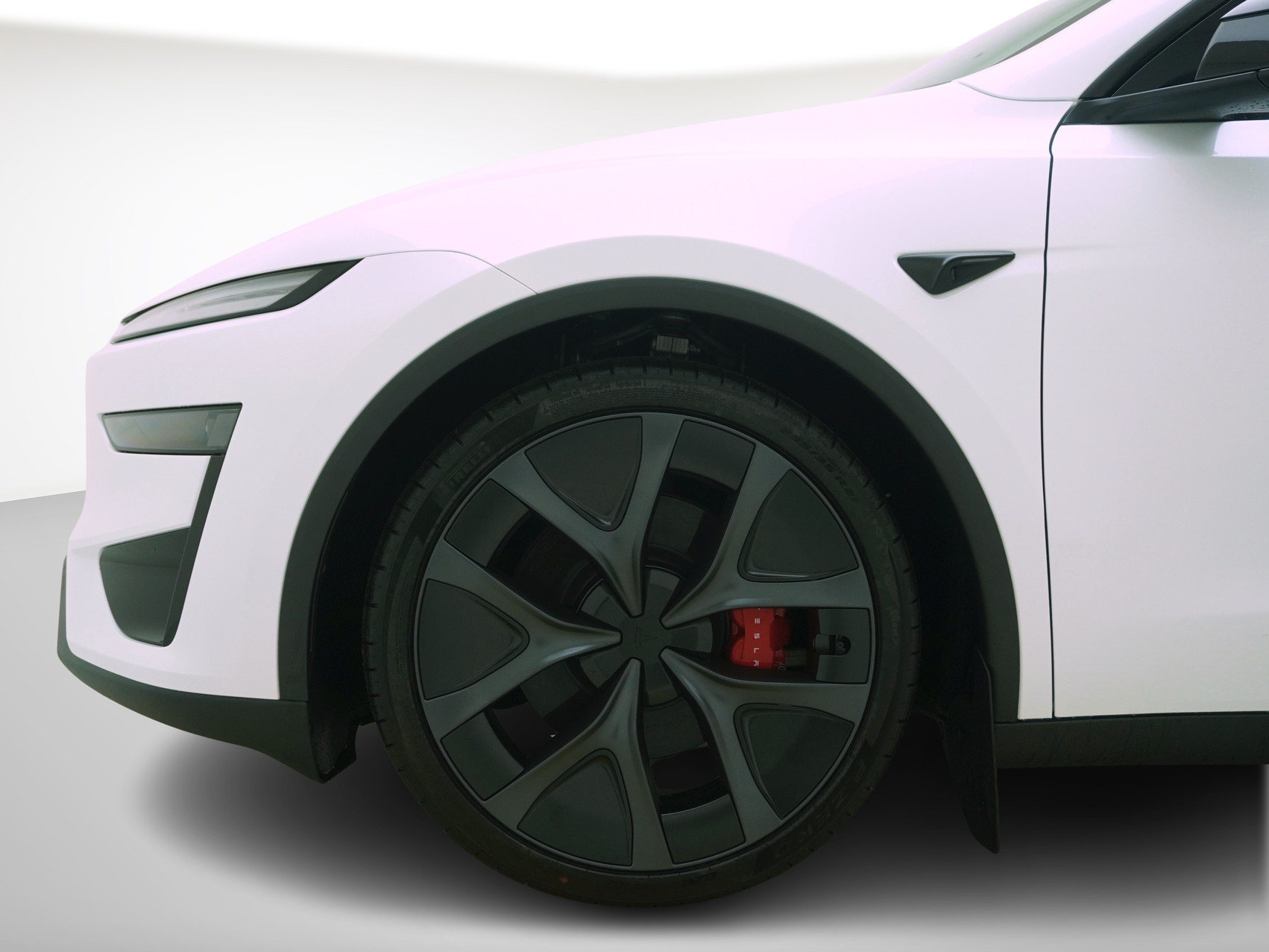 TESLA Model Y Performance AWD