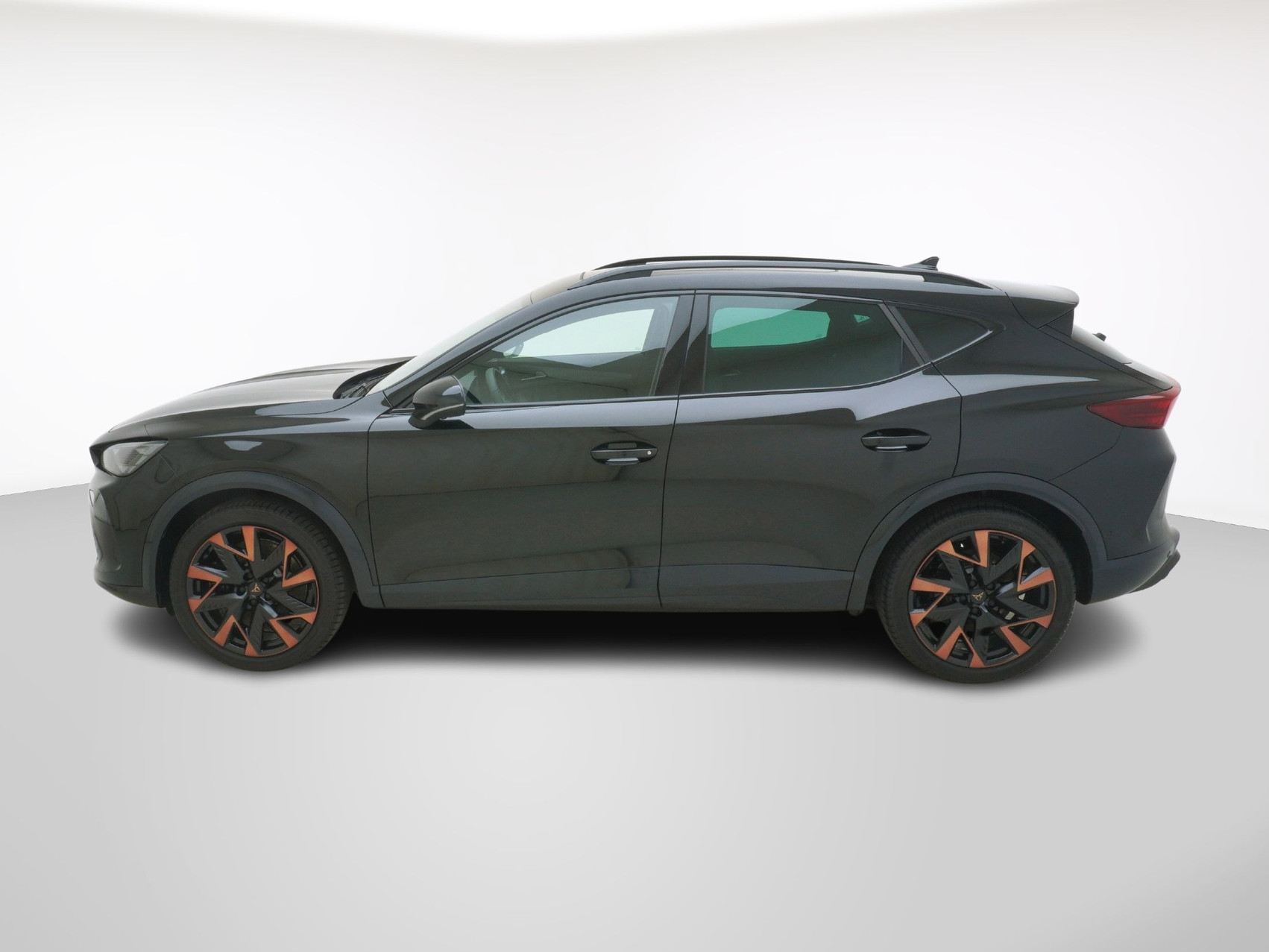 CUPRA Formentor 2.0 TSI VZ 4Drive DSG