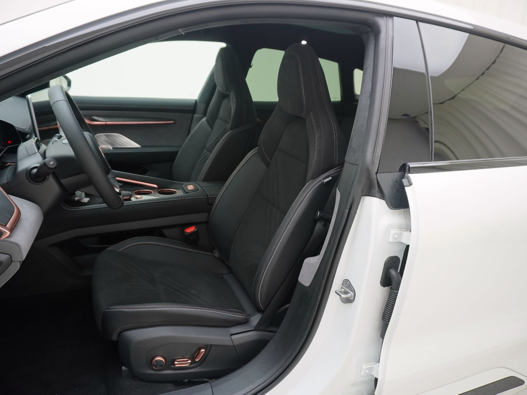 ZEEKR 001 Performance AWD