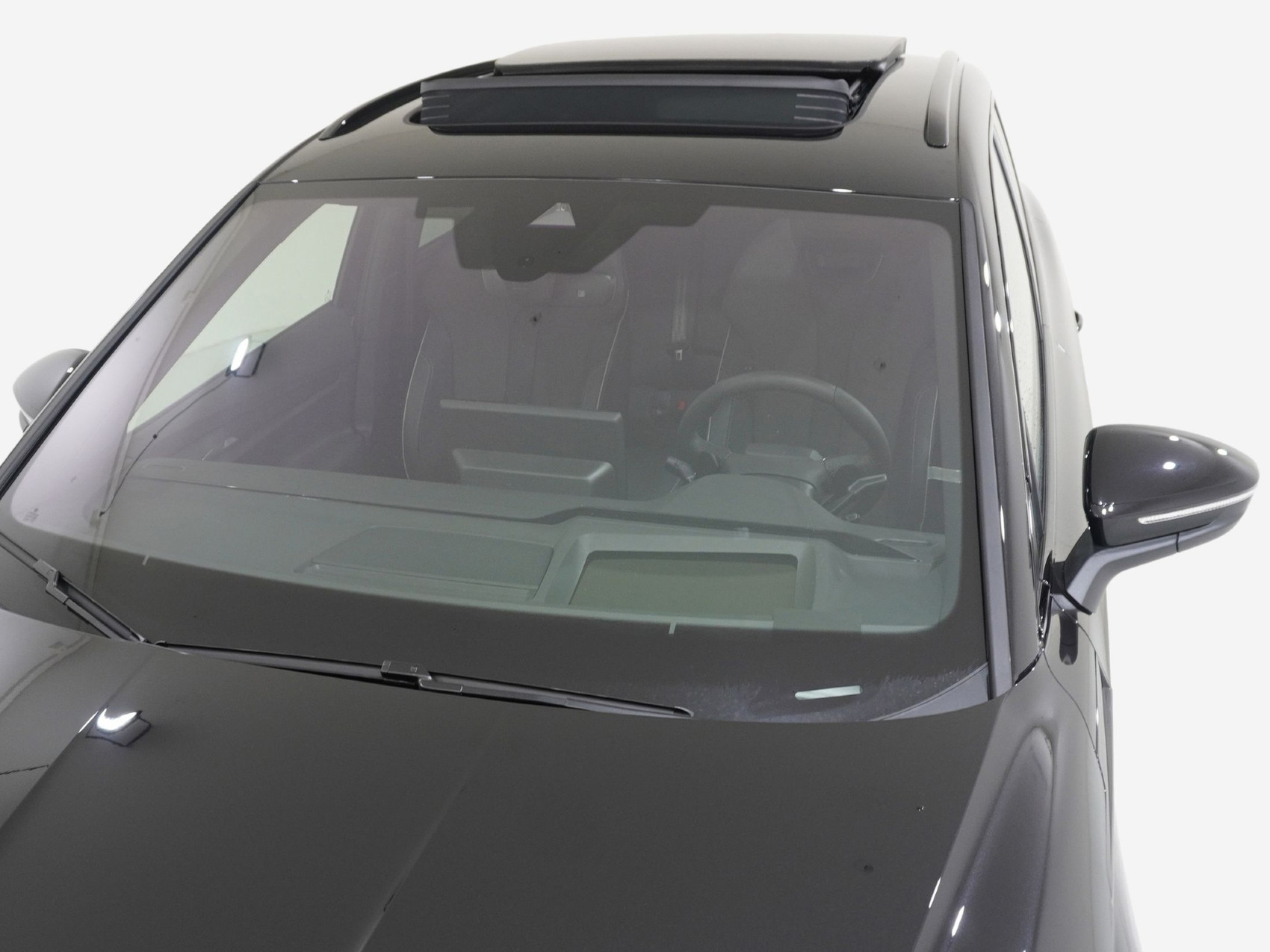 SKODA Enyaq iV Enyaq 85x SportLine MAXX