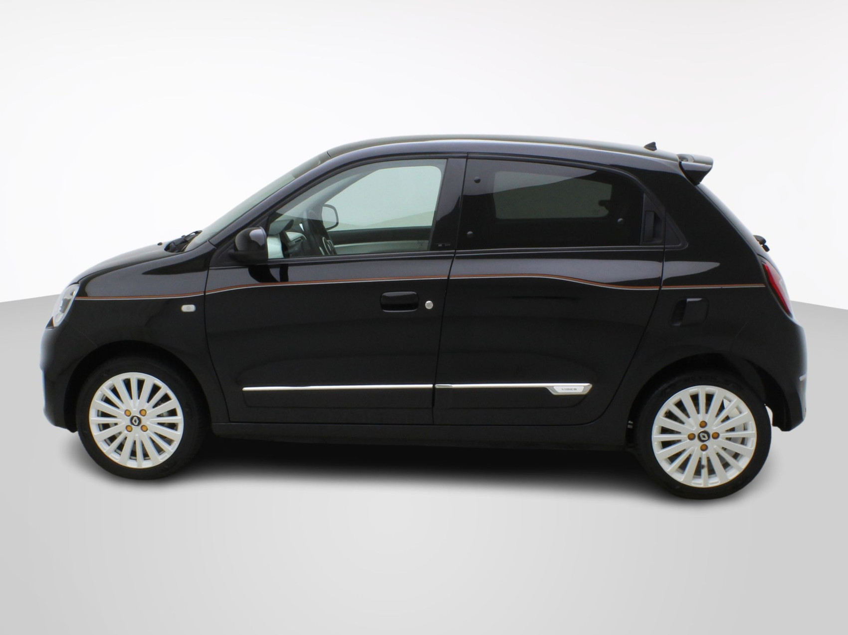 RENAULT Twingo Vibes