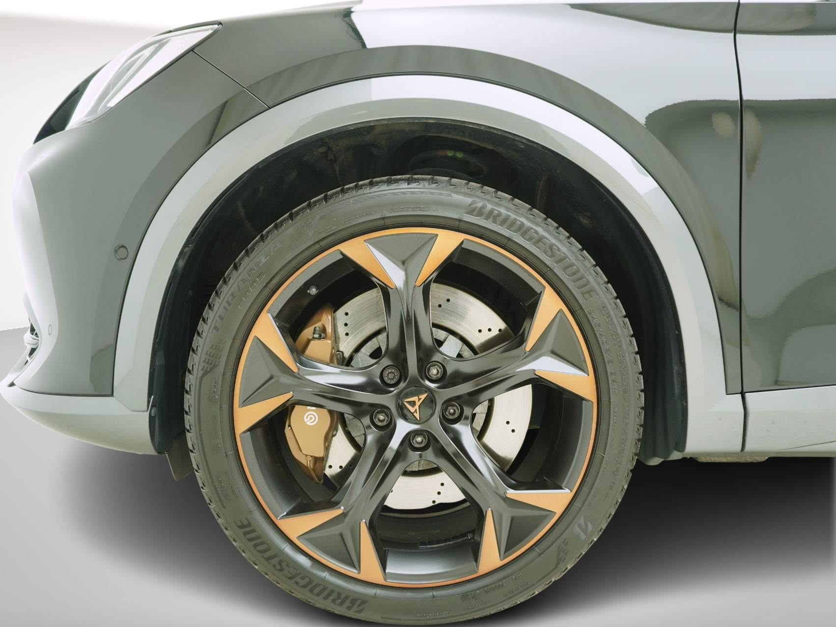 CUPRA Formentor 2.0 TSI DSG VZ 4Drive