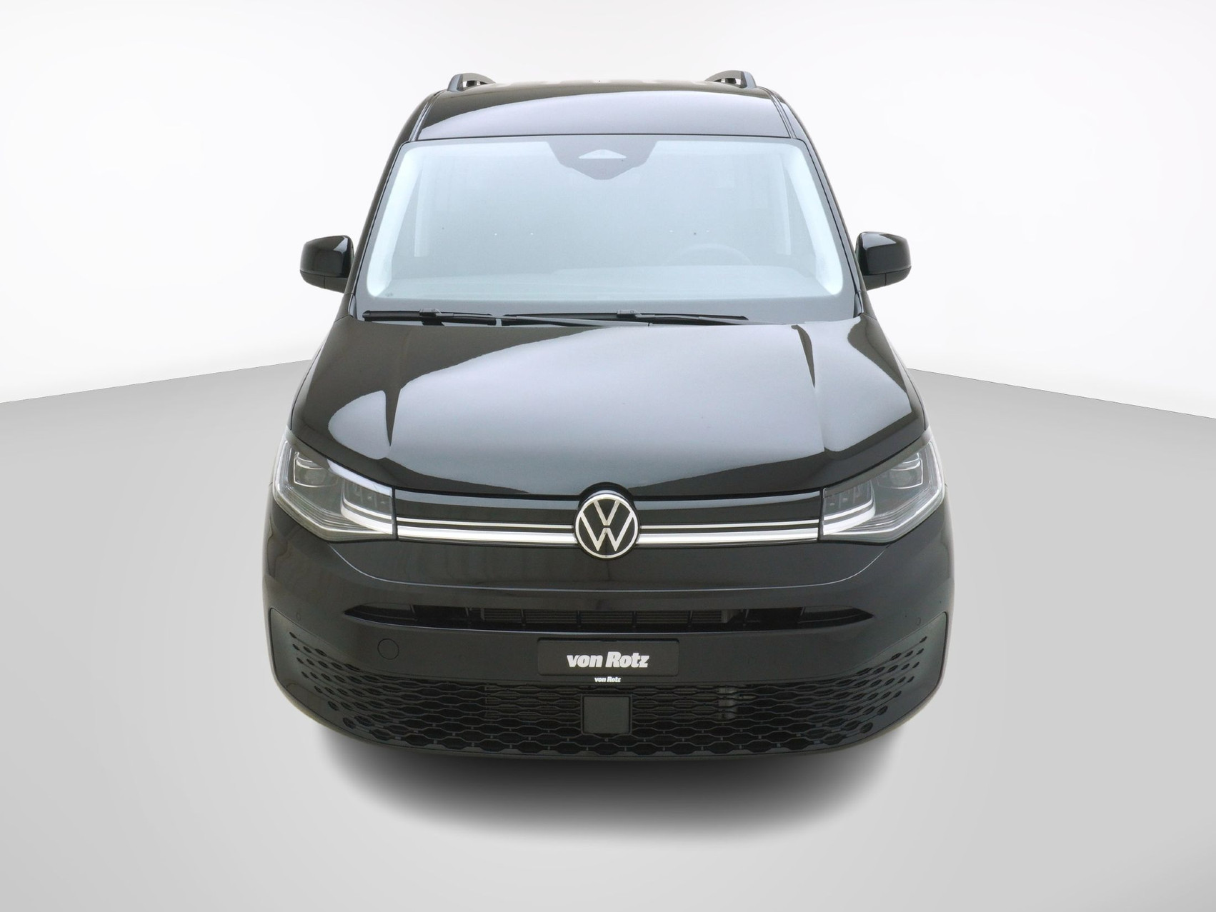 VW Caddy Maxi 1.5 TSI Plug-in-Hybrid Life DSG