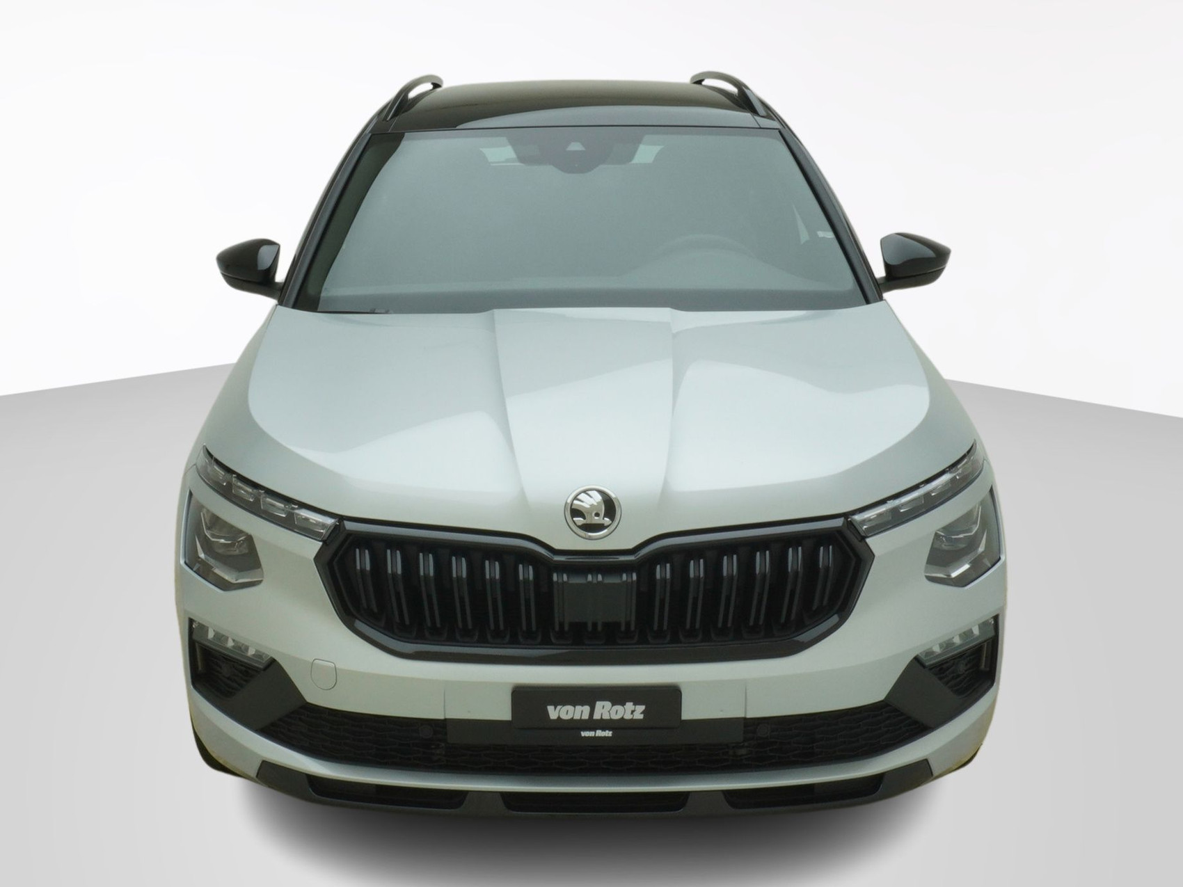 SKODA Kamiq 1.5 TSI Monte Carlo