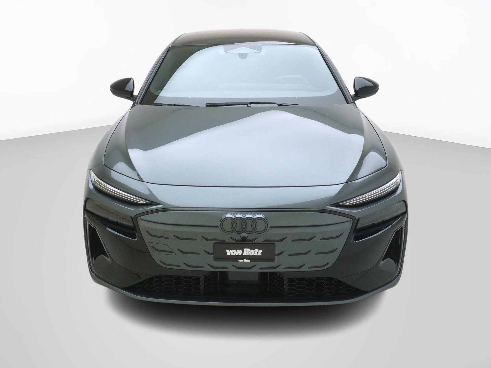 AUDI A6 e-tron Avant quattro S line