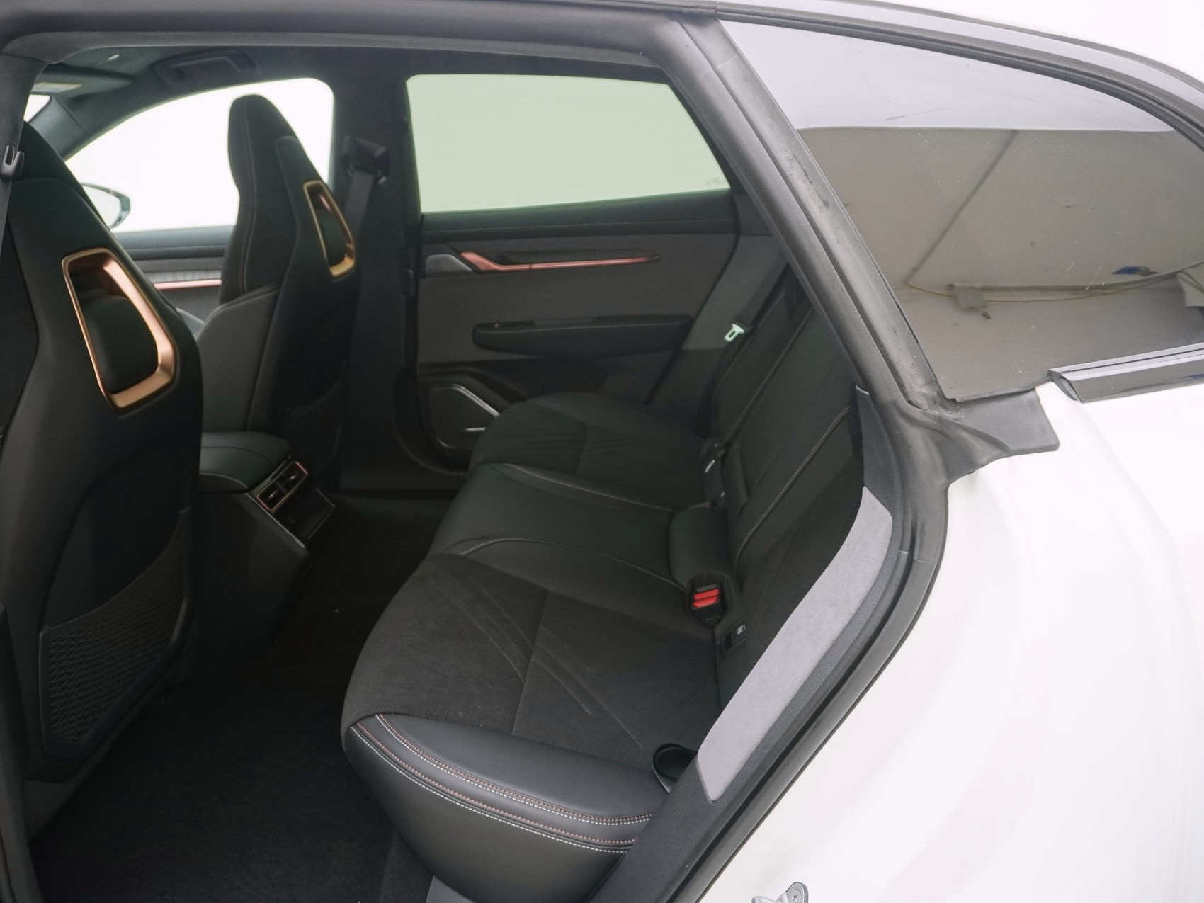 ZEEKR 001 Performance AWD