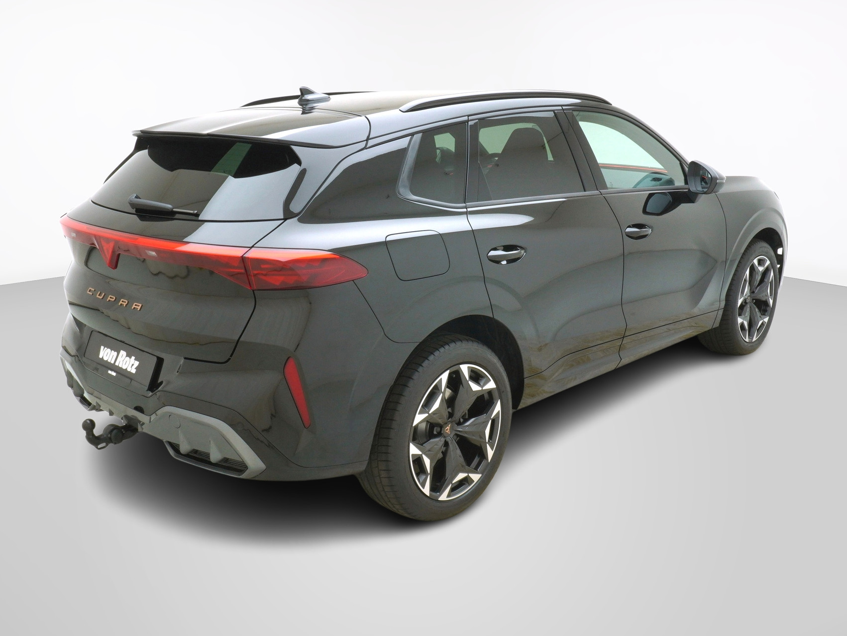 CUPRA Terramar 1.5 eTSI DSG