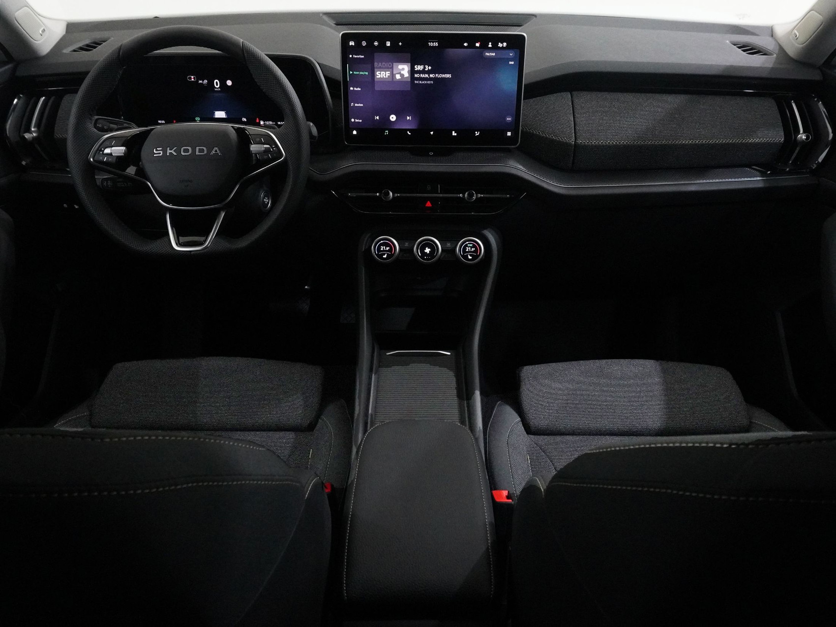 SKODA Kodiaq 2.0 TDI Selection-Loft