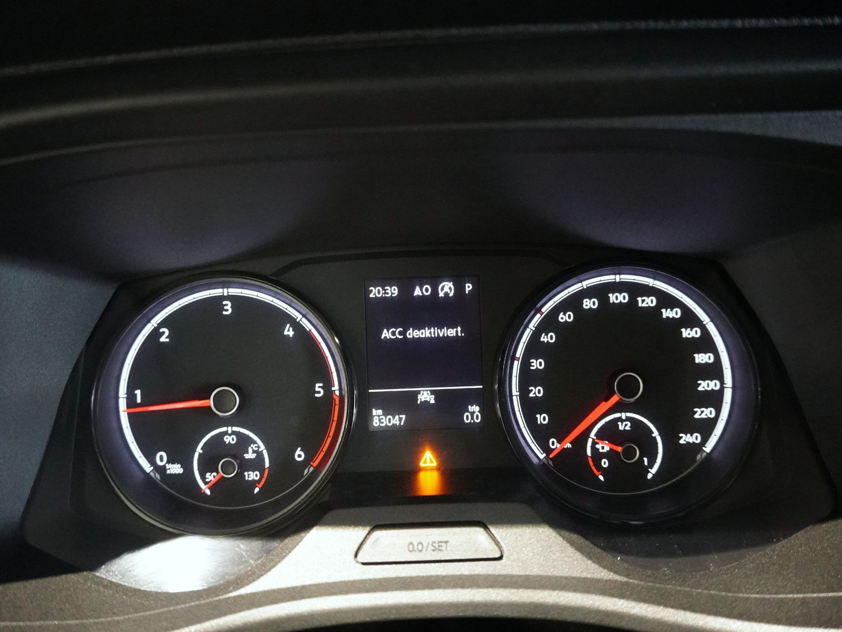 VW T6.1 Camper 2.0 TDI DSG 4Motion