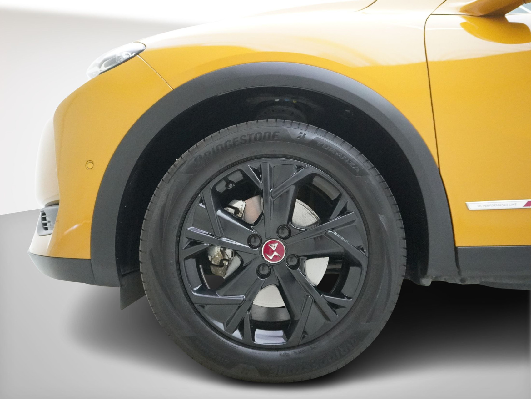 DS AUTOMOBILES DS3 Crossback E-Tense Performance Line (1Phasig)