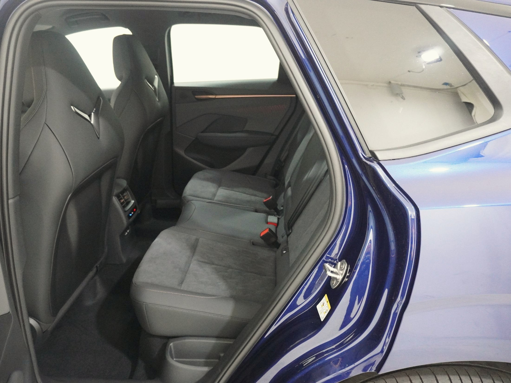 CUPRA Terramar 1.5 eTSI DSG