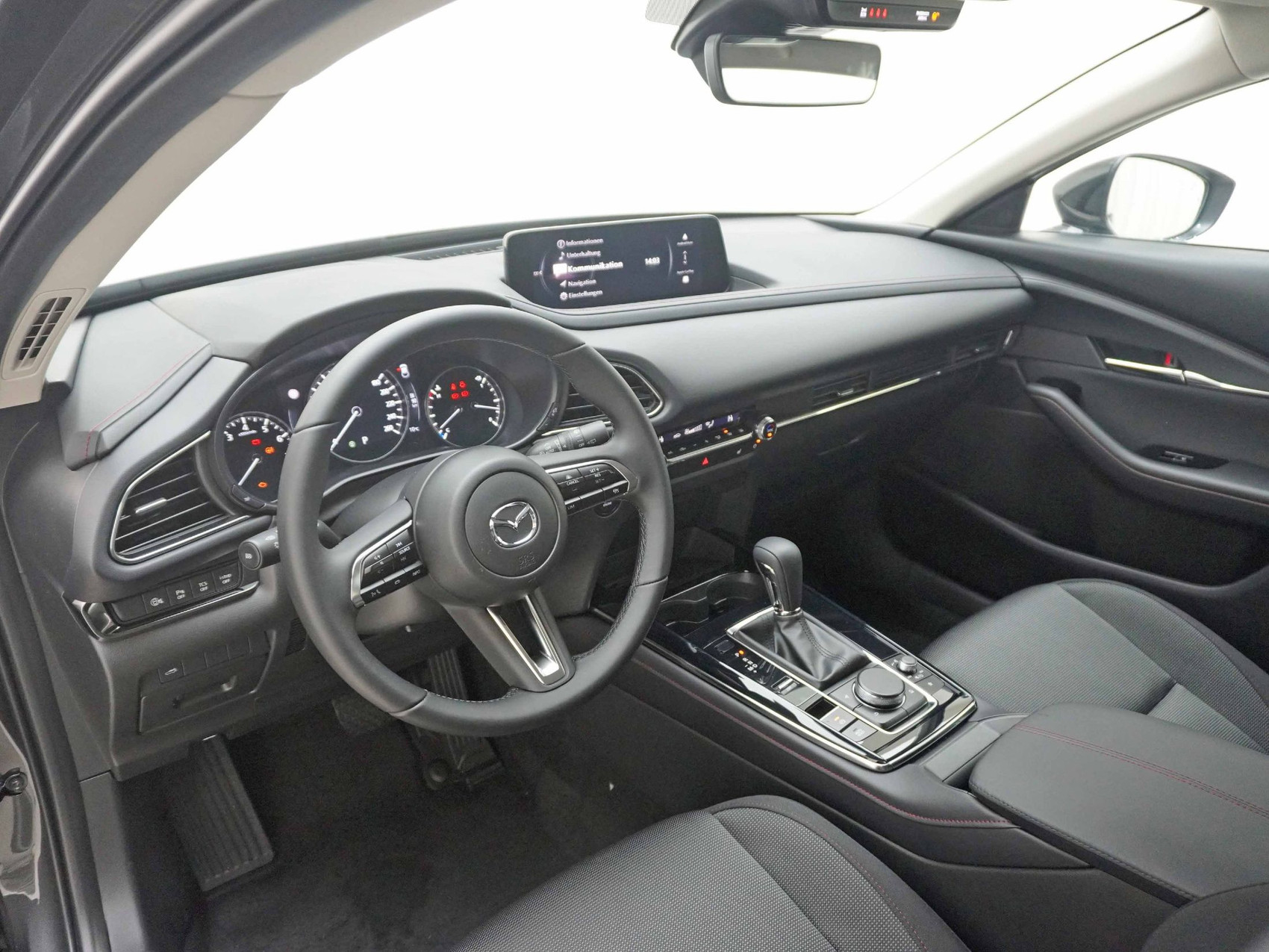 MAZDA CX-30 2.0 186 Homura