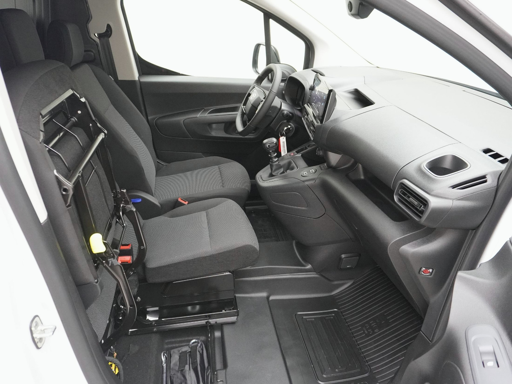 TOYOTA Proace City PROACE CITY Van L1 1.2 Active