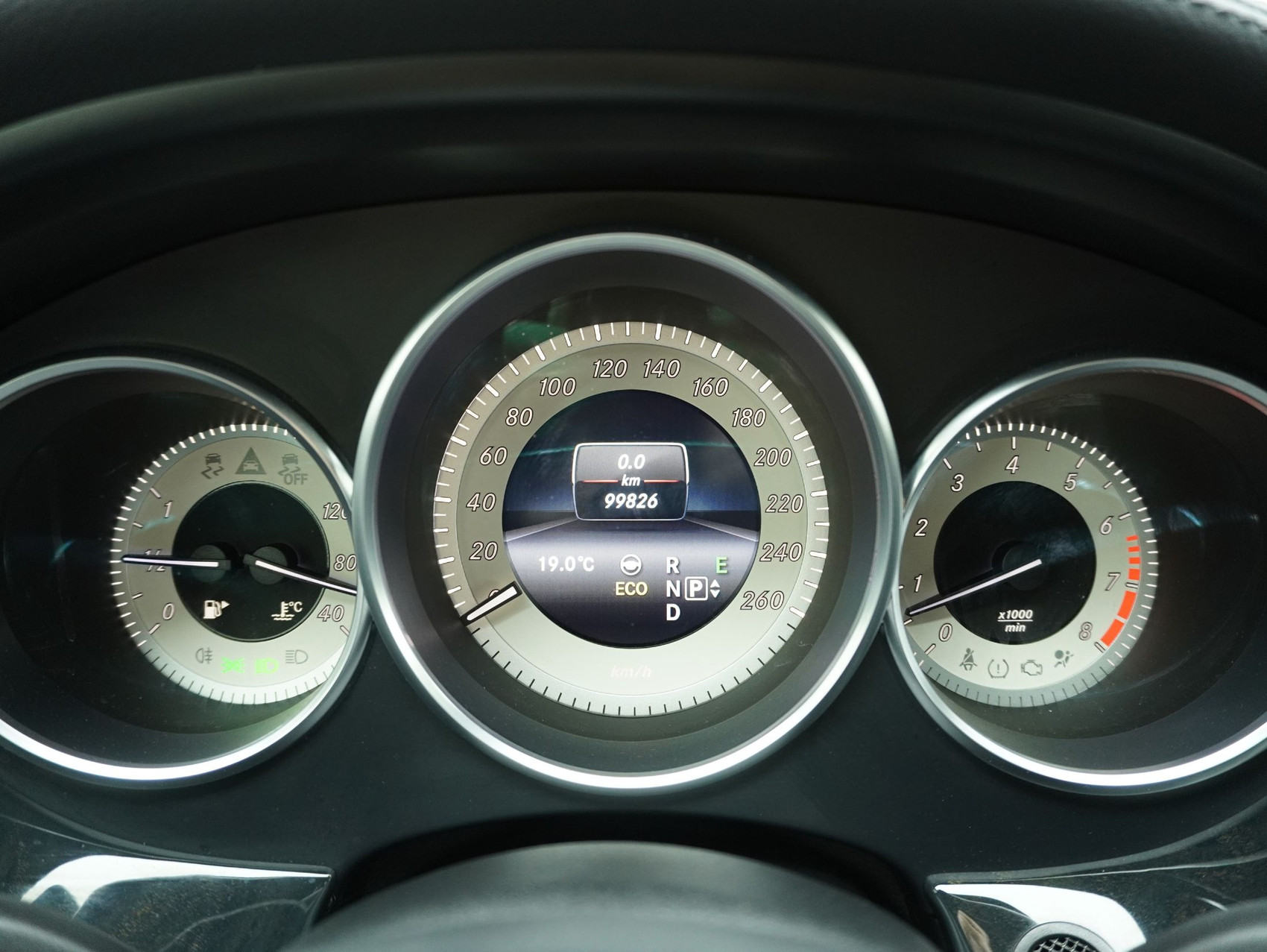 MERCEDES-BENZ CLS 400 V6 4matic