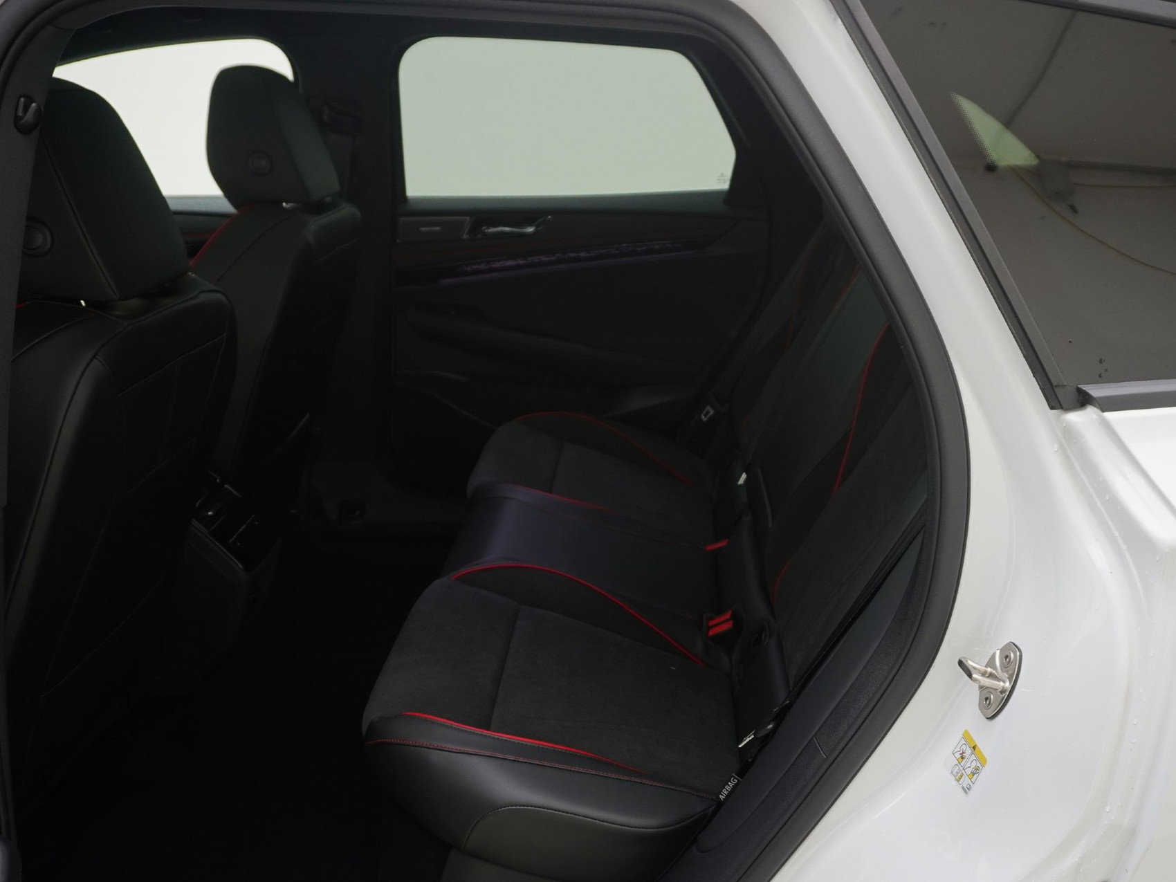 VW ID.7 Tourer 86 kWh GTX 4MOTION