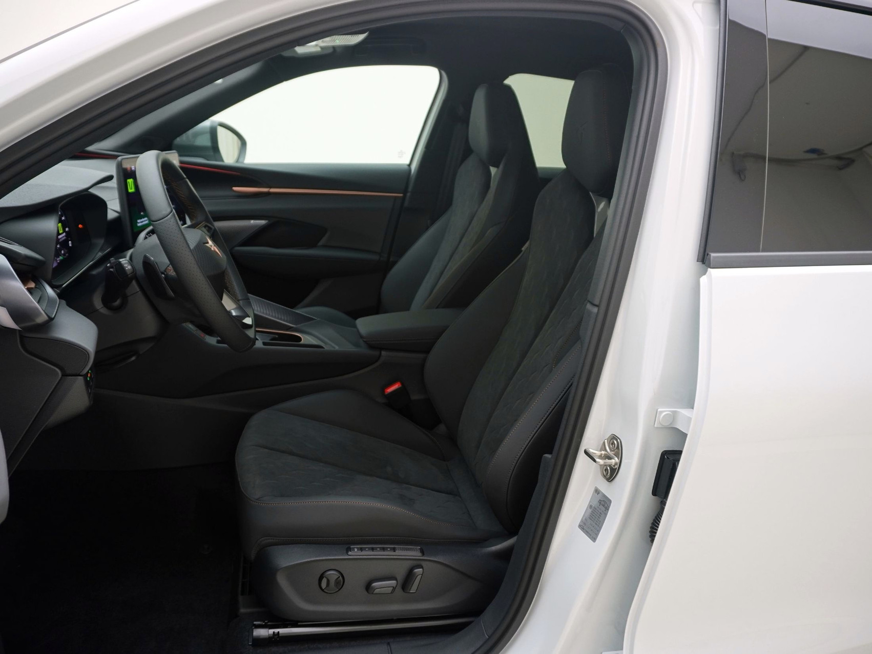 CUPRA Terramar 1.5 eTSI DSG
