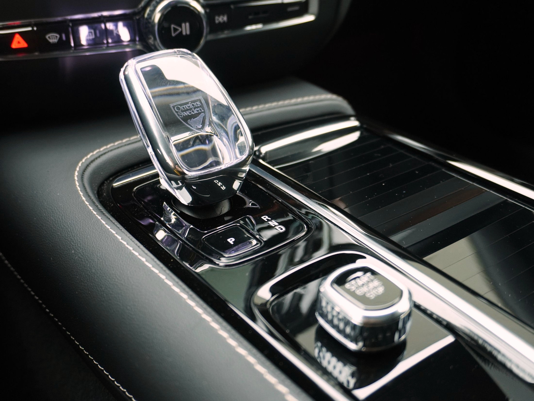 VOLVO S60 2.0 T8 TE Polestar e AWD **Polestar**